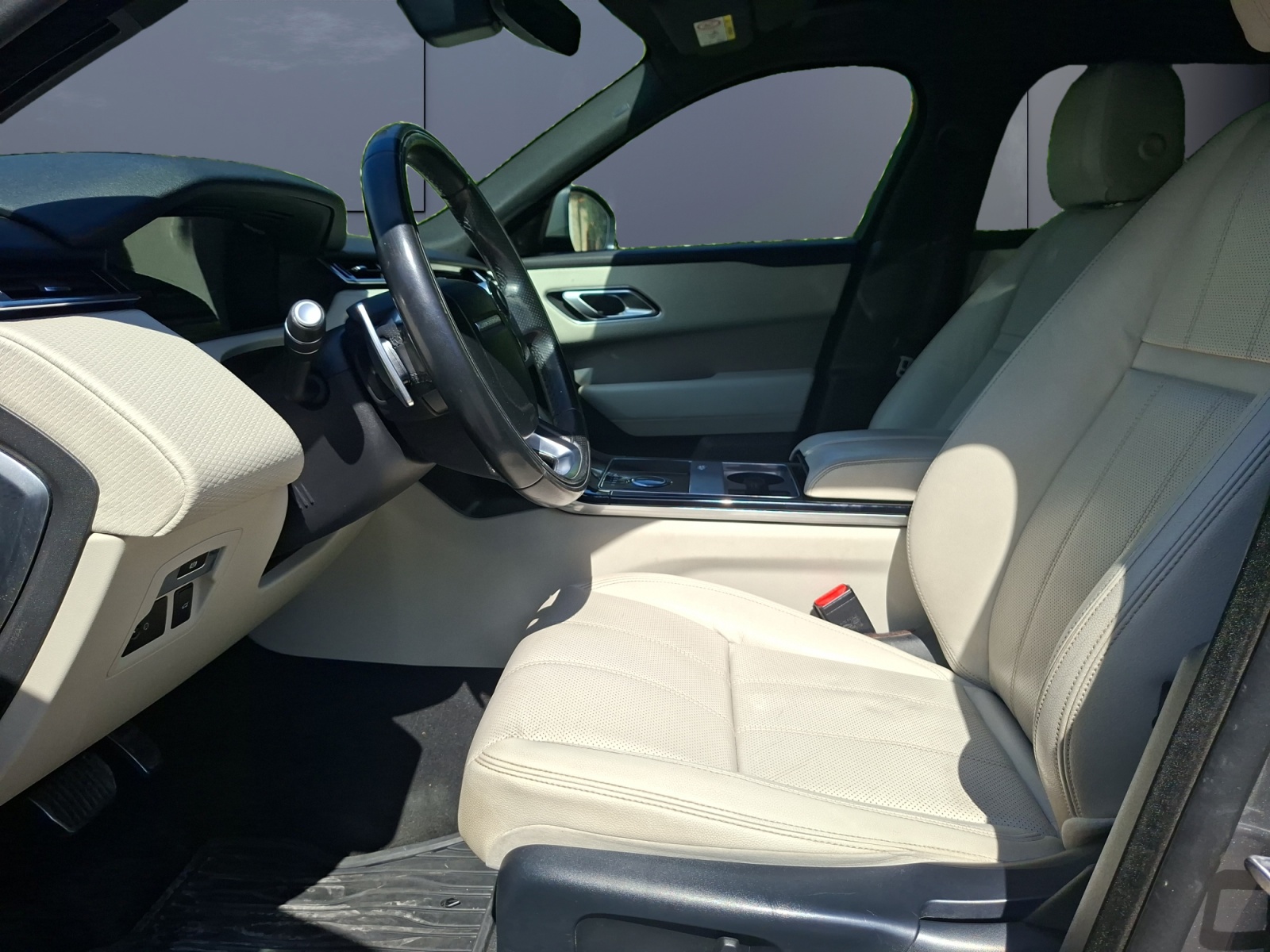 Land Rover Range Rover Velar 9