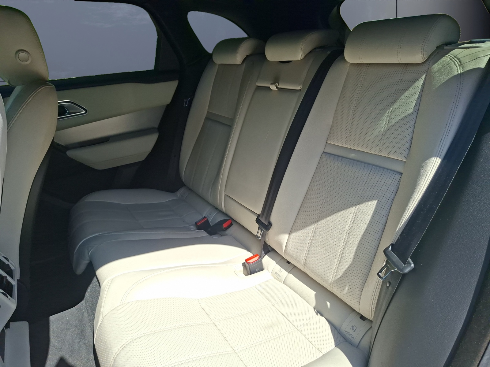 Land Rover Range Rover Velar 10