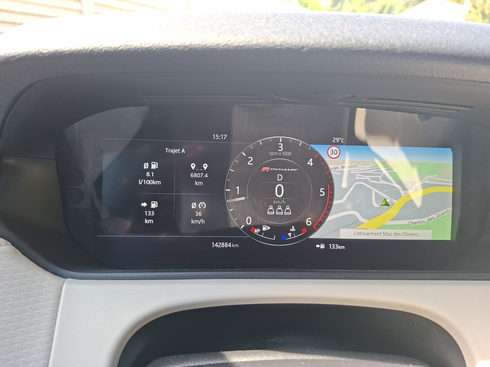 Land Rover Range Rover Velar 18