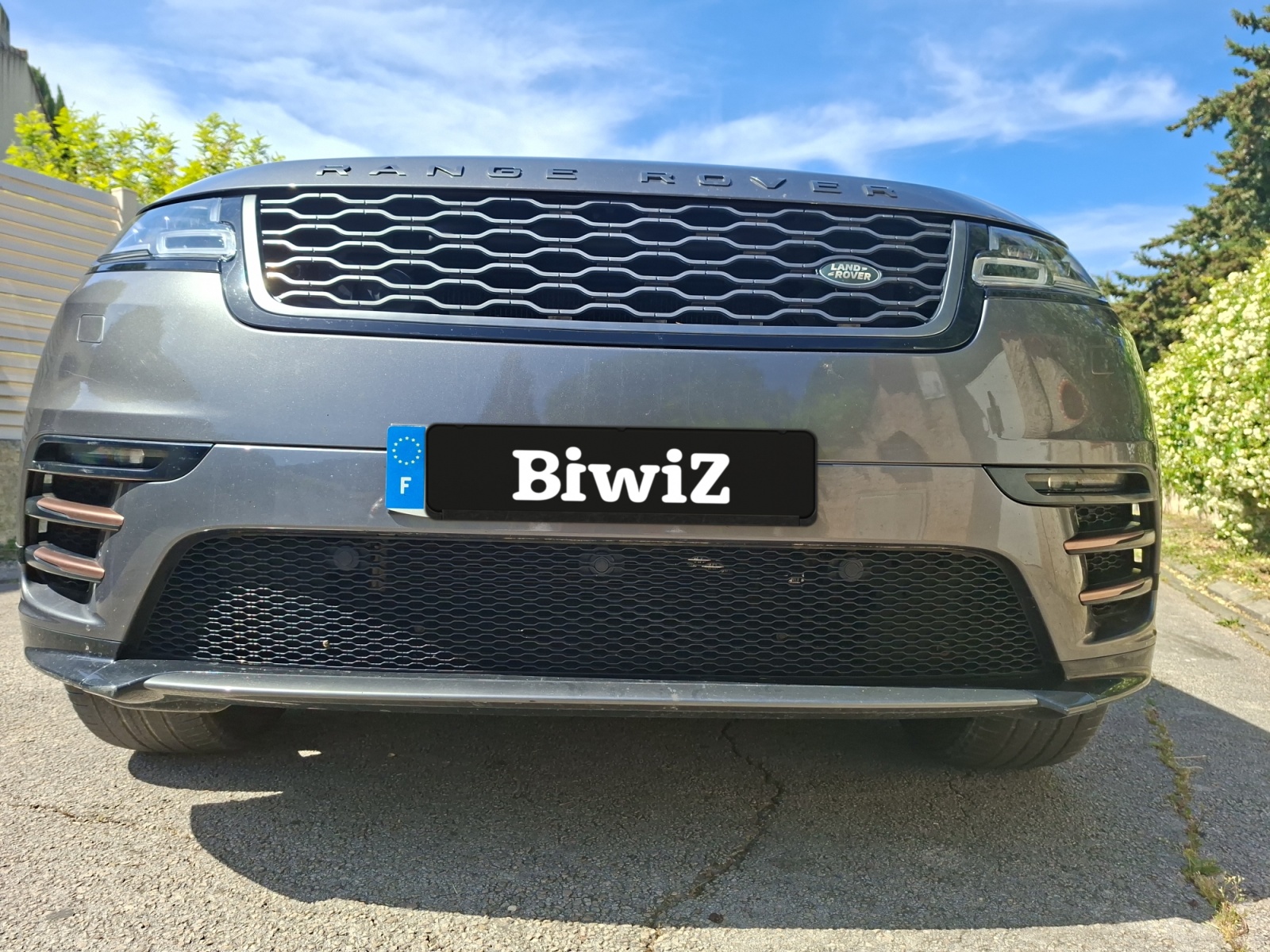 Land Rover Range Rover Velar 54
