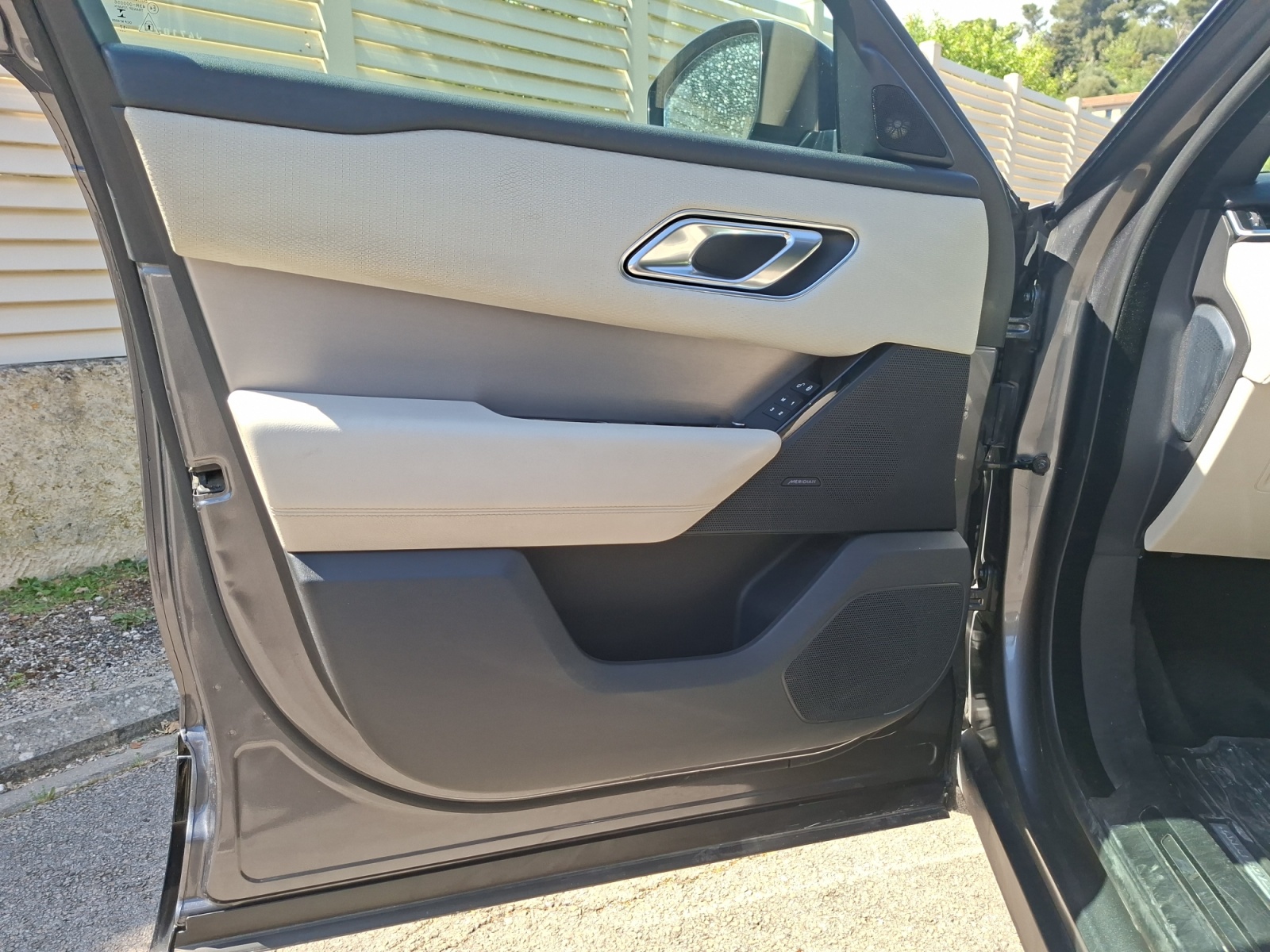 Land Rover Range Rover Velar 31