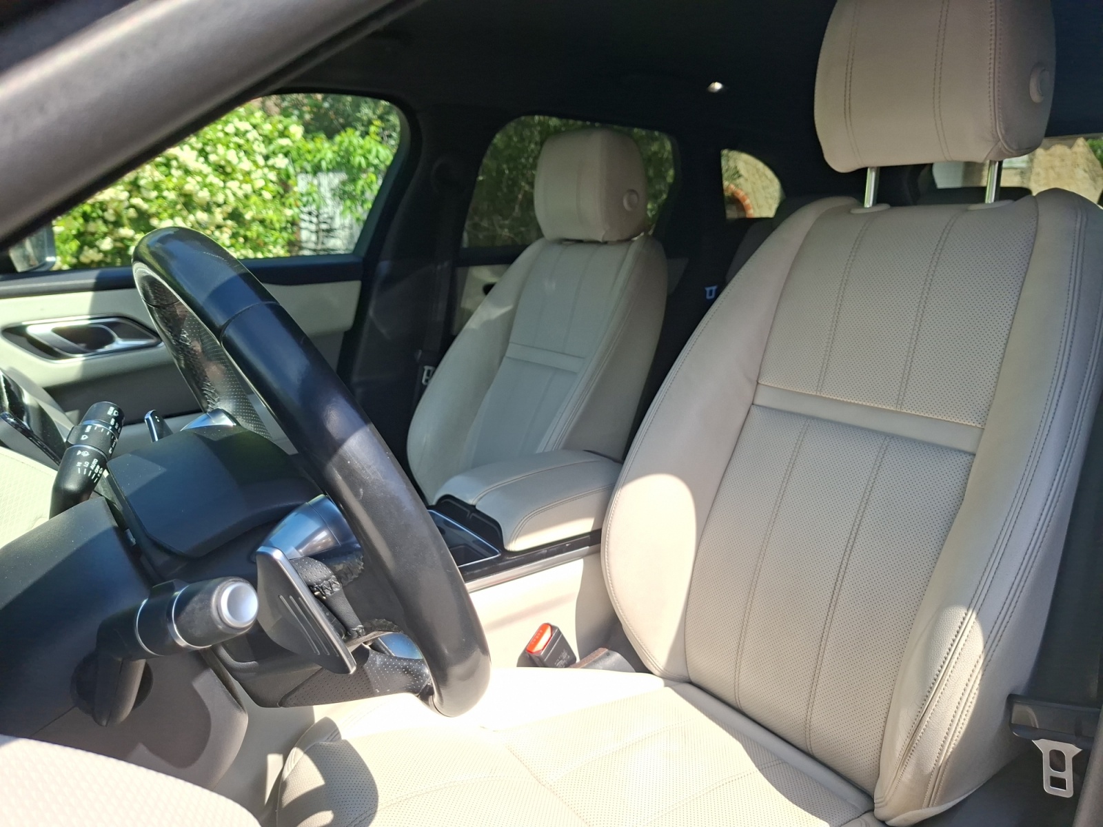 Land Rover Range Rover Velar 33