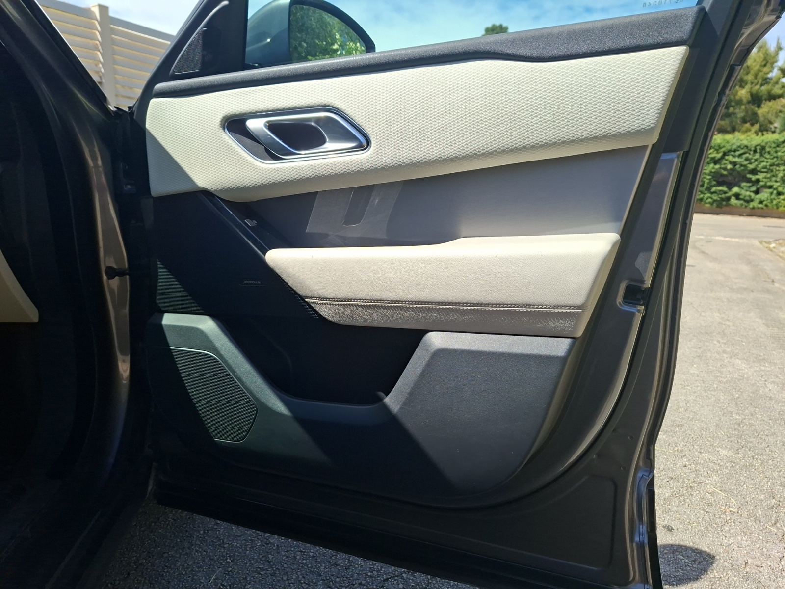 Land Rover Range Rover Velar 36