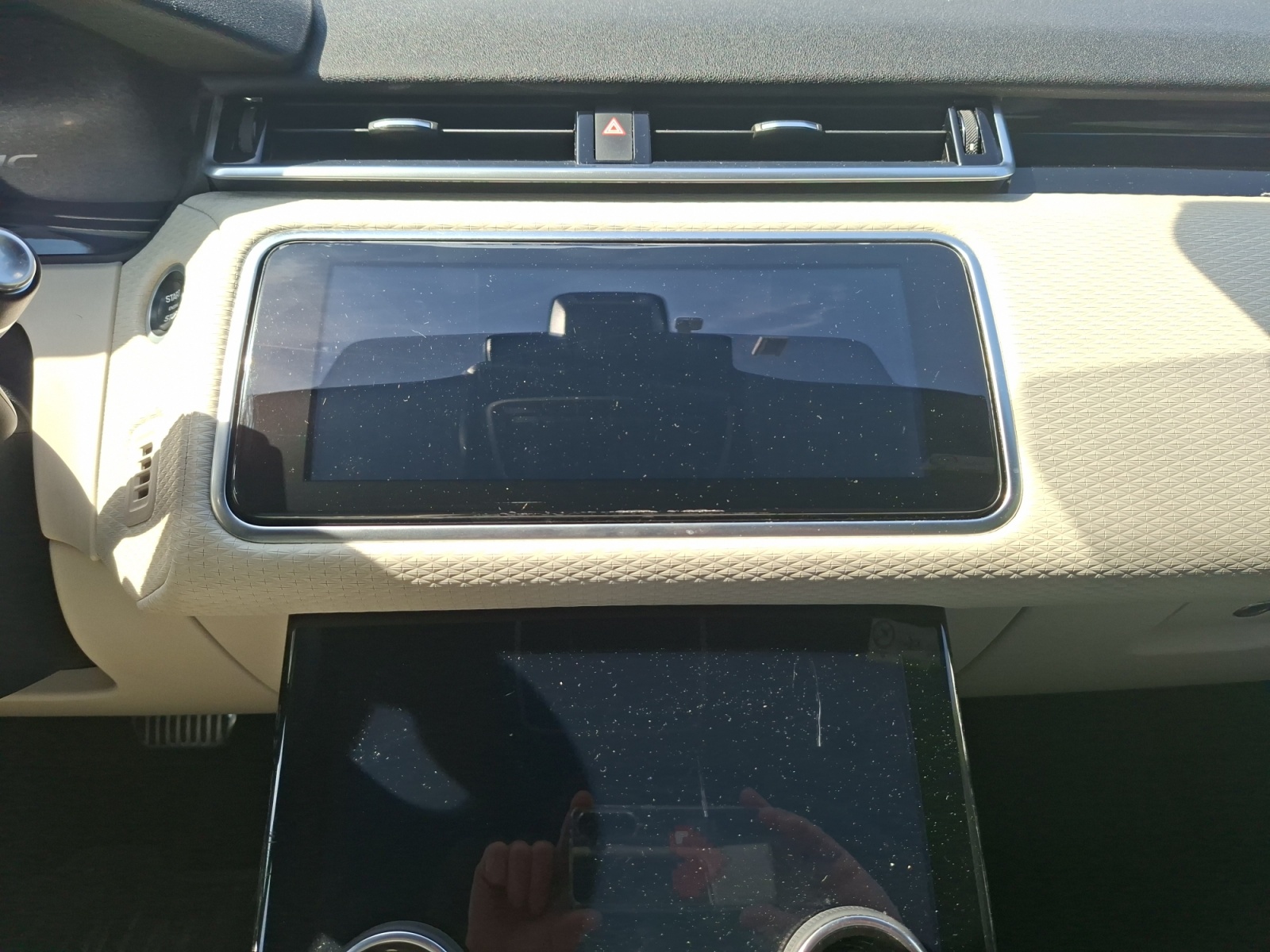 Land Rover Range Rover Velar 20