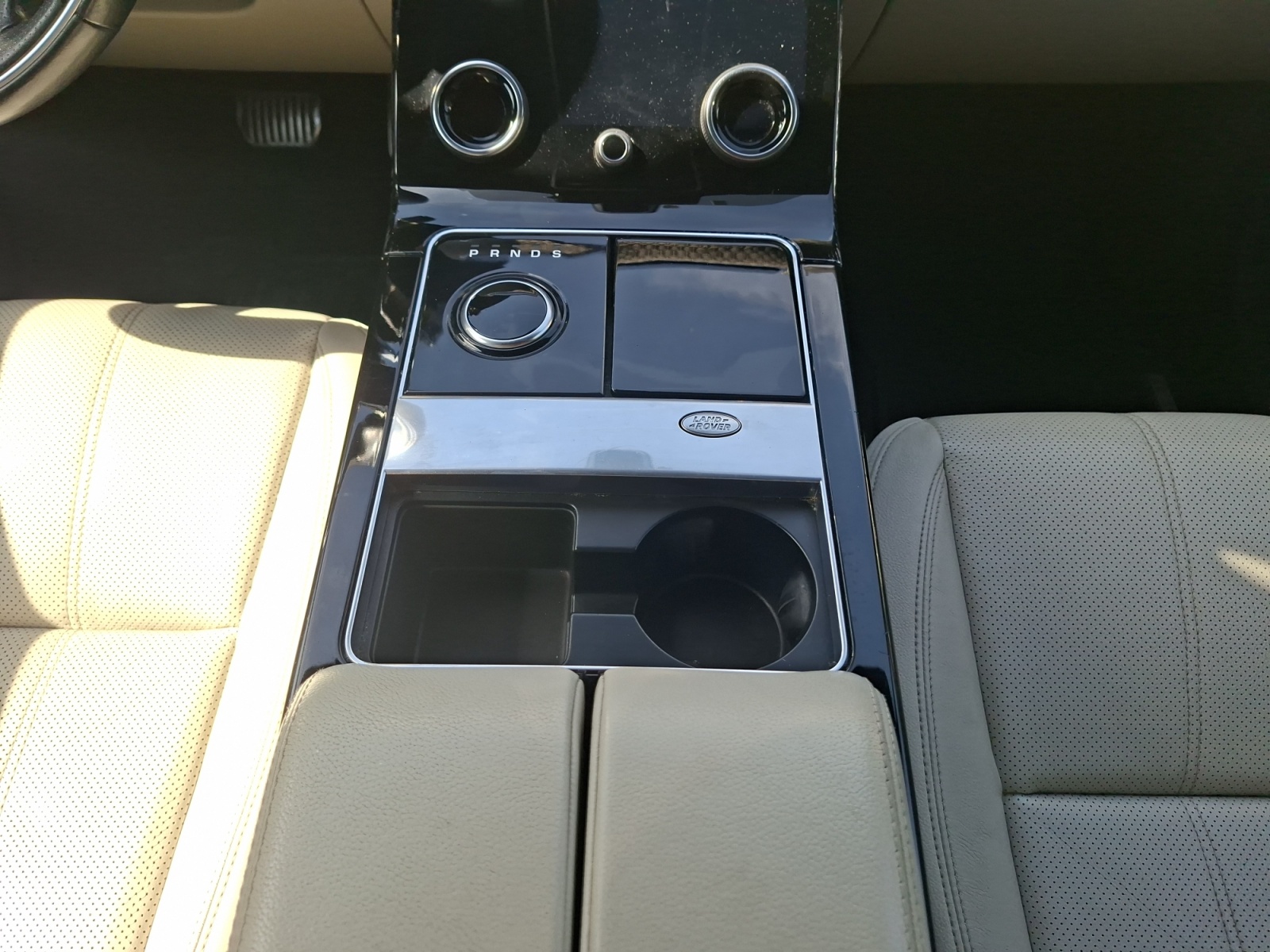 Land Rover Range Rover Velar 27