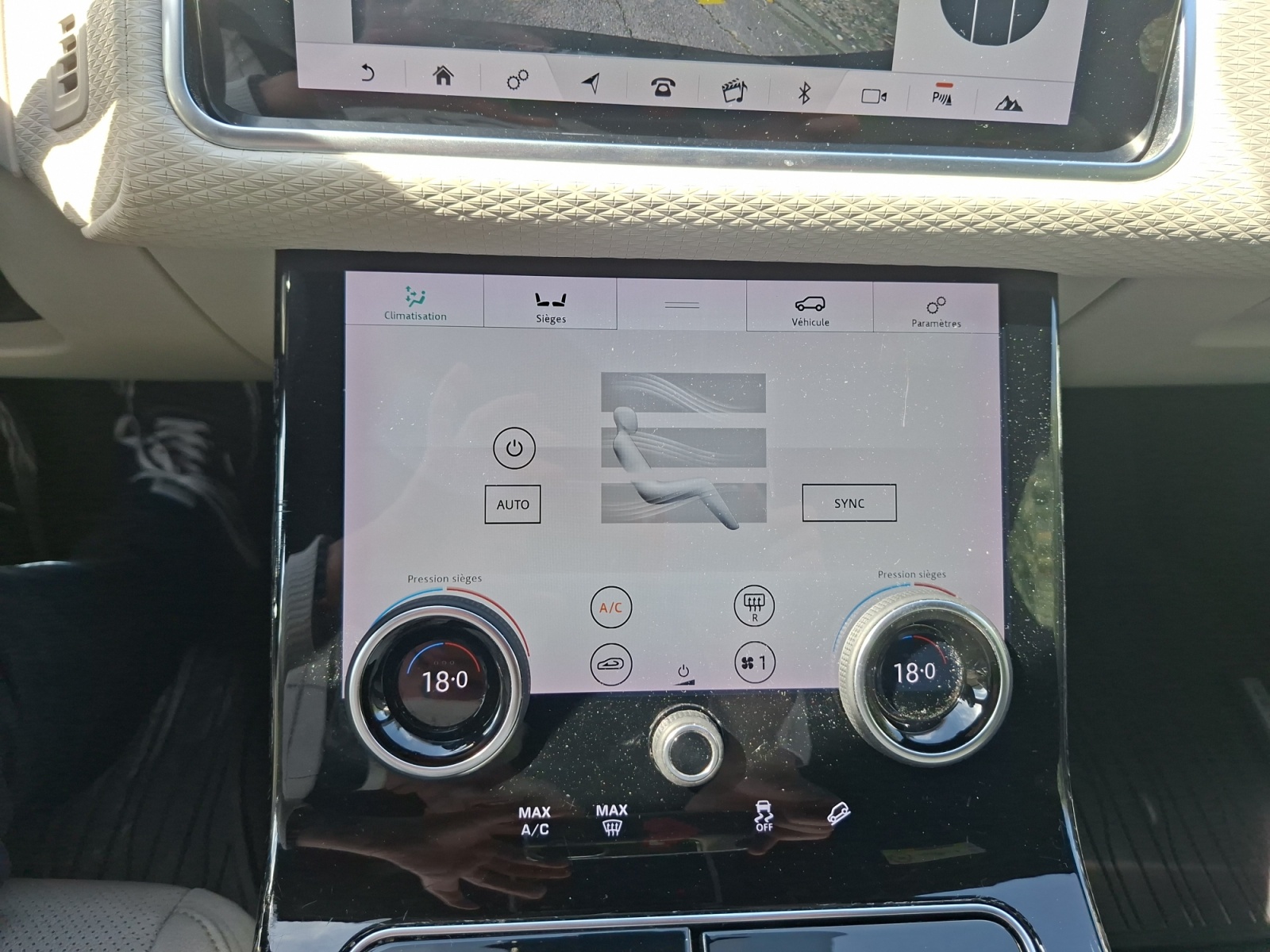 Land Rover Range Rover Velar 24