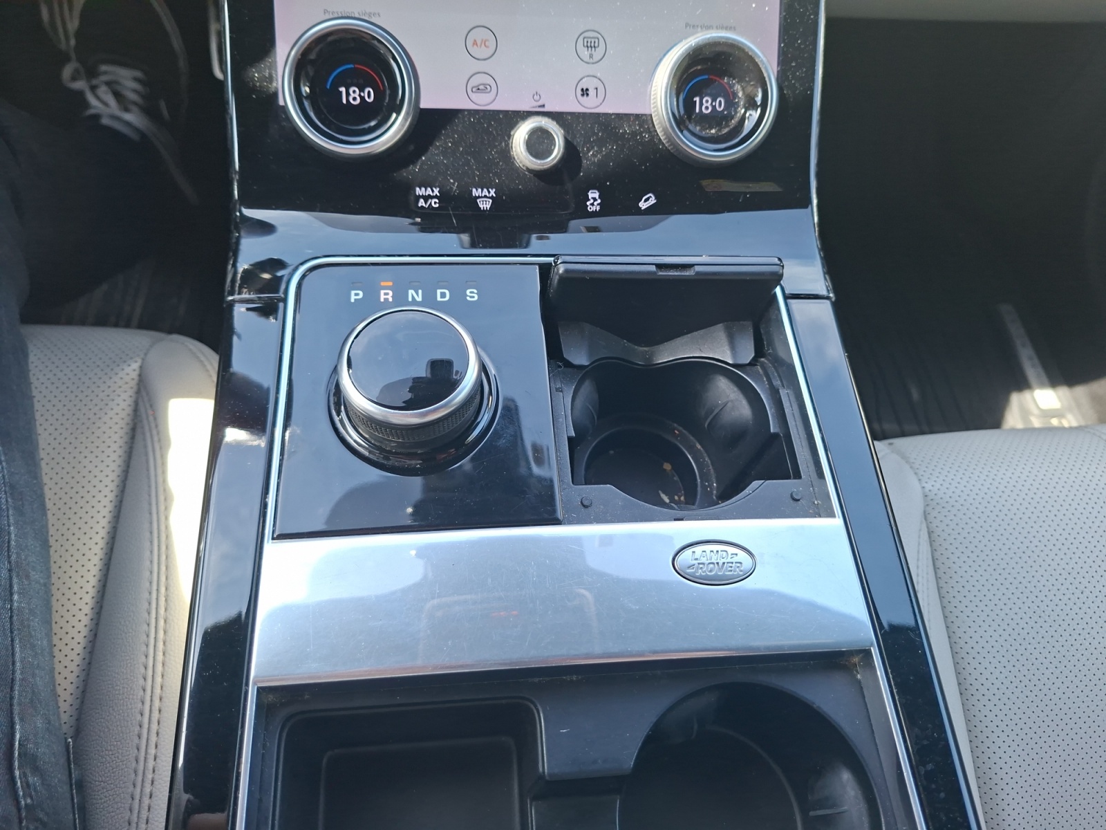 Land Rover Range Rover Velar 26