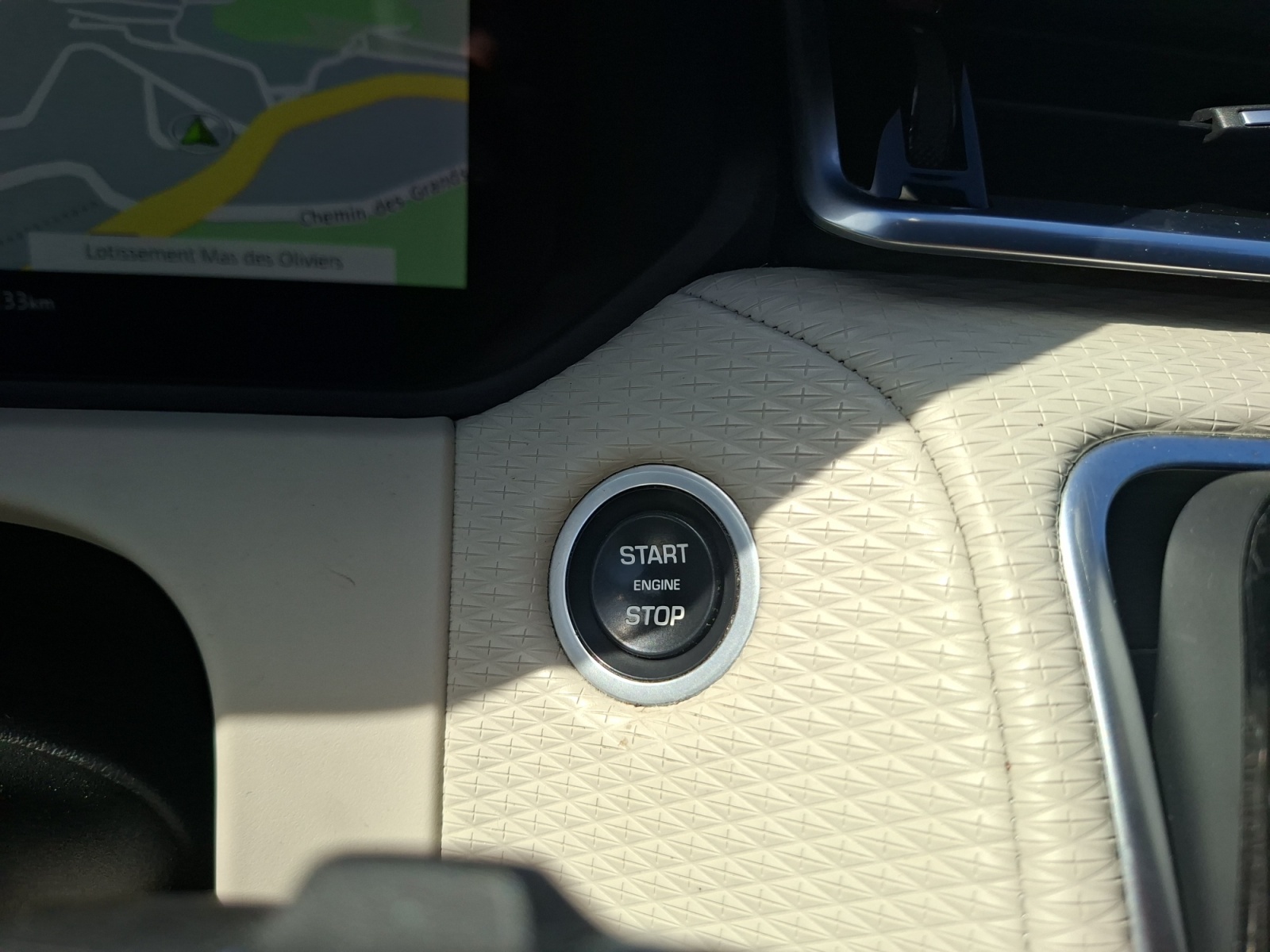 Land Rover Range Rover Velar 19