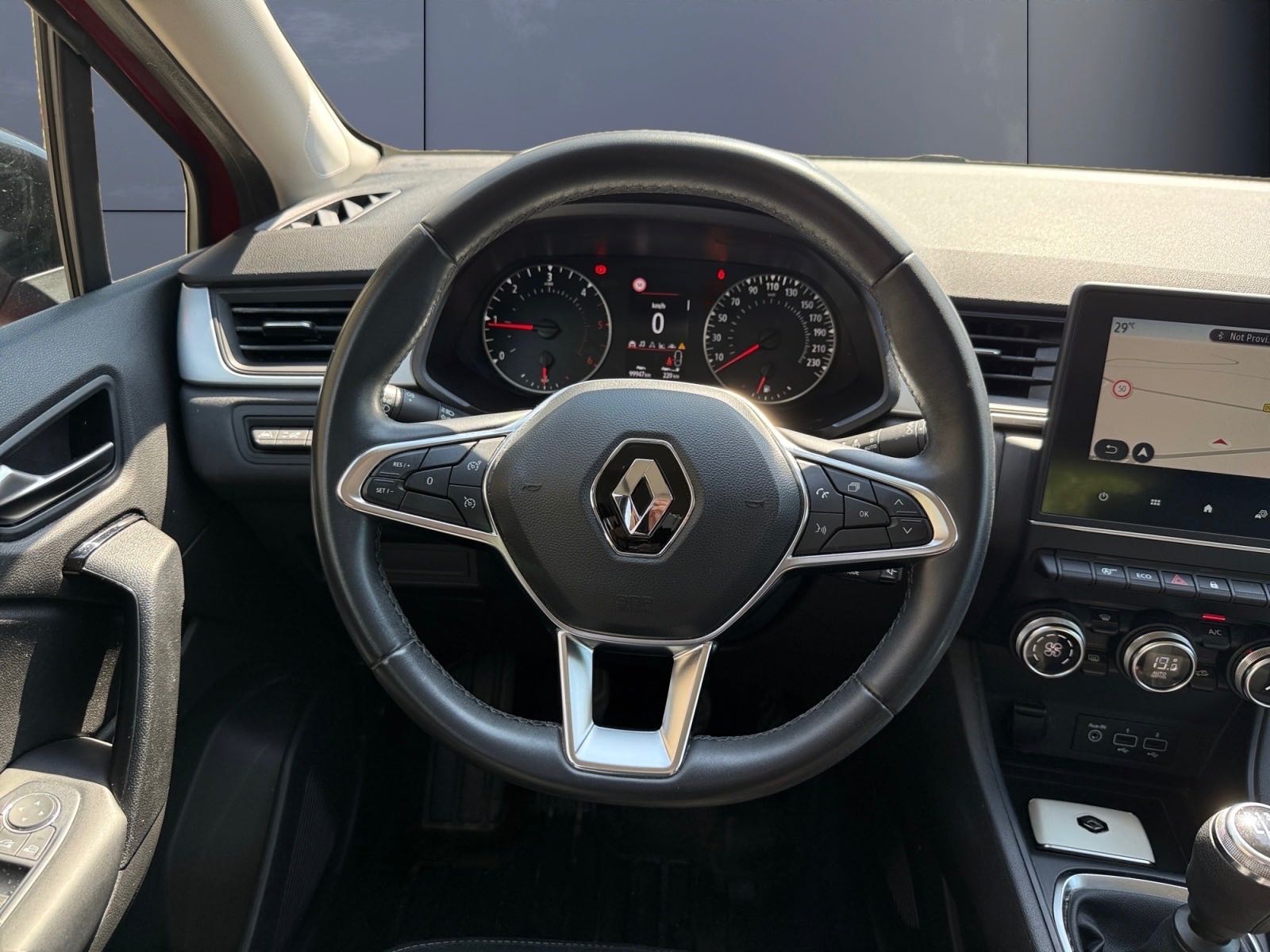 Renault Captur 15