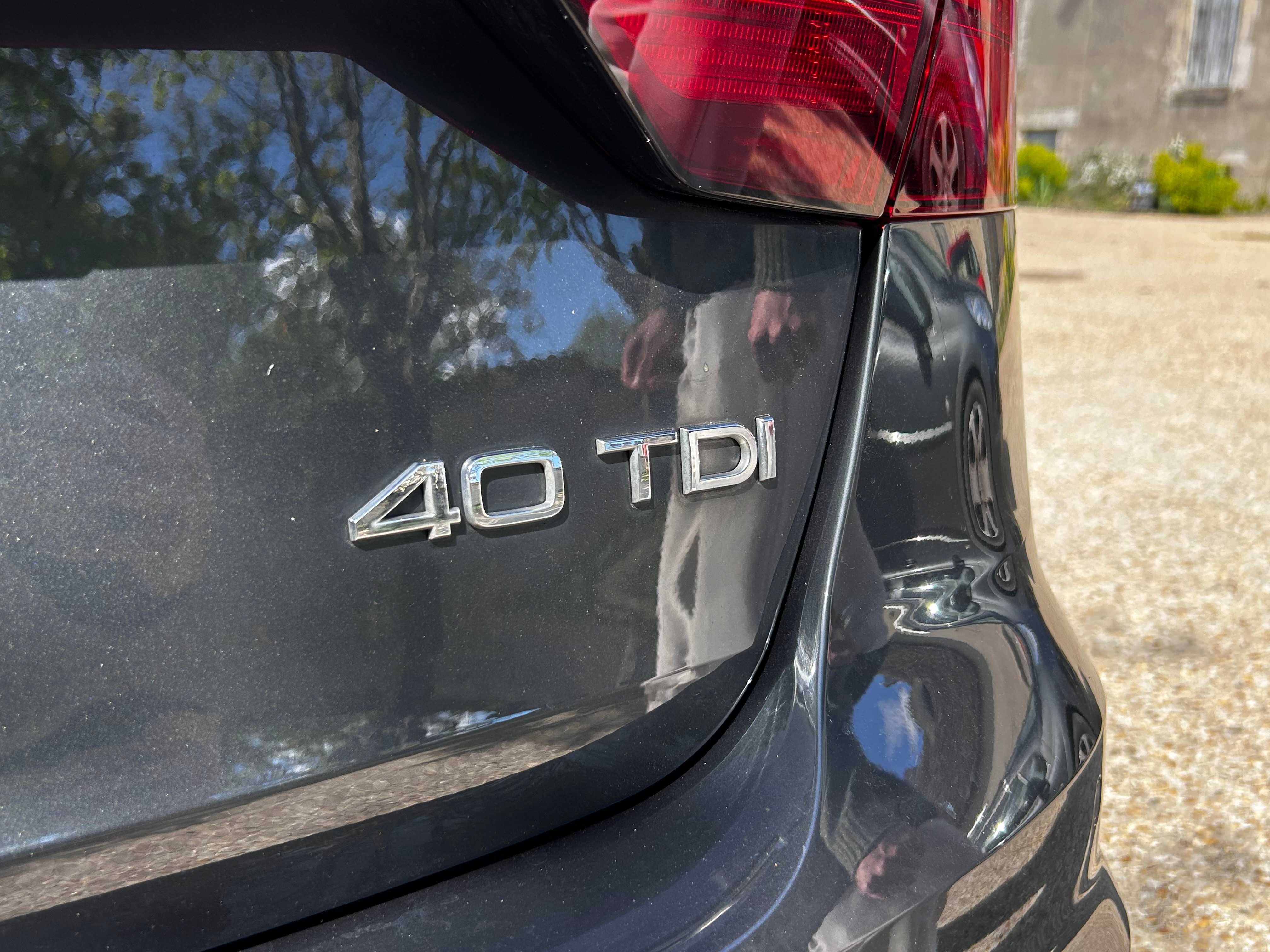 Audi A4 42