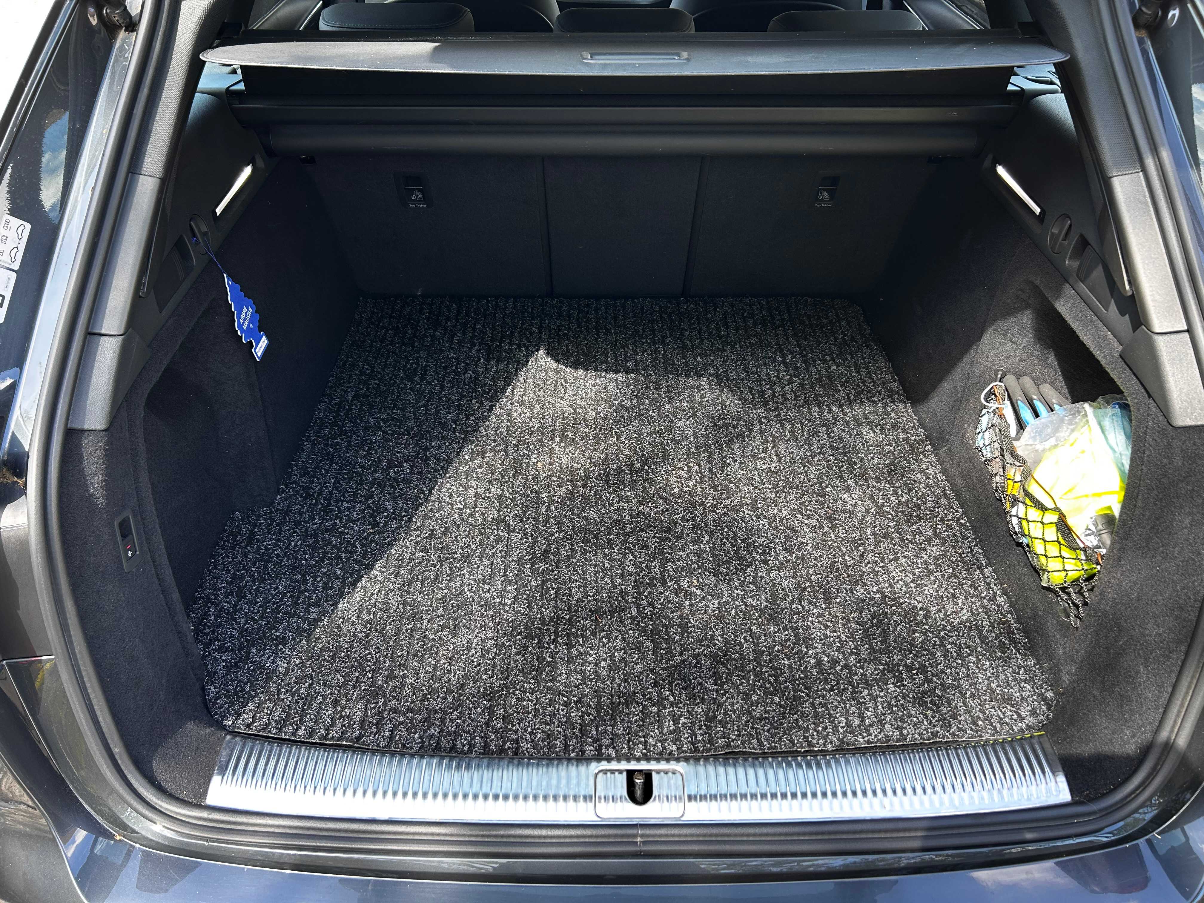 Audi A4 37