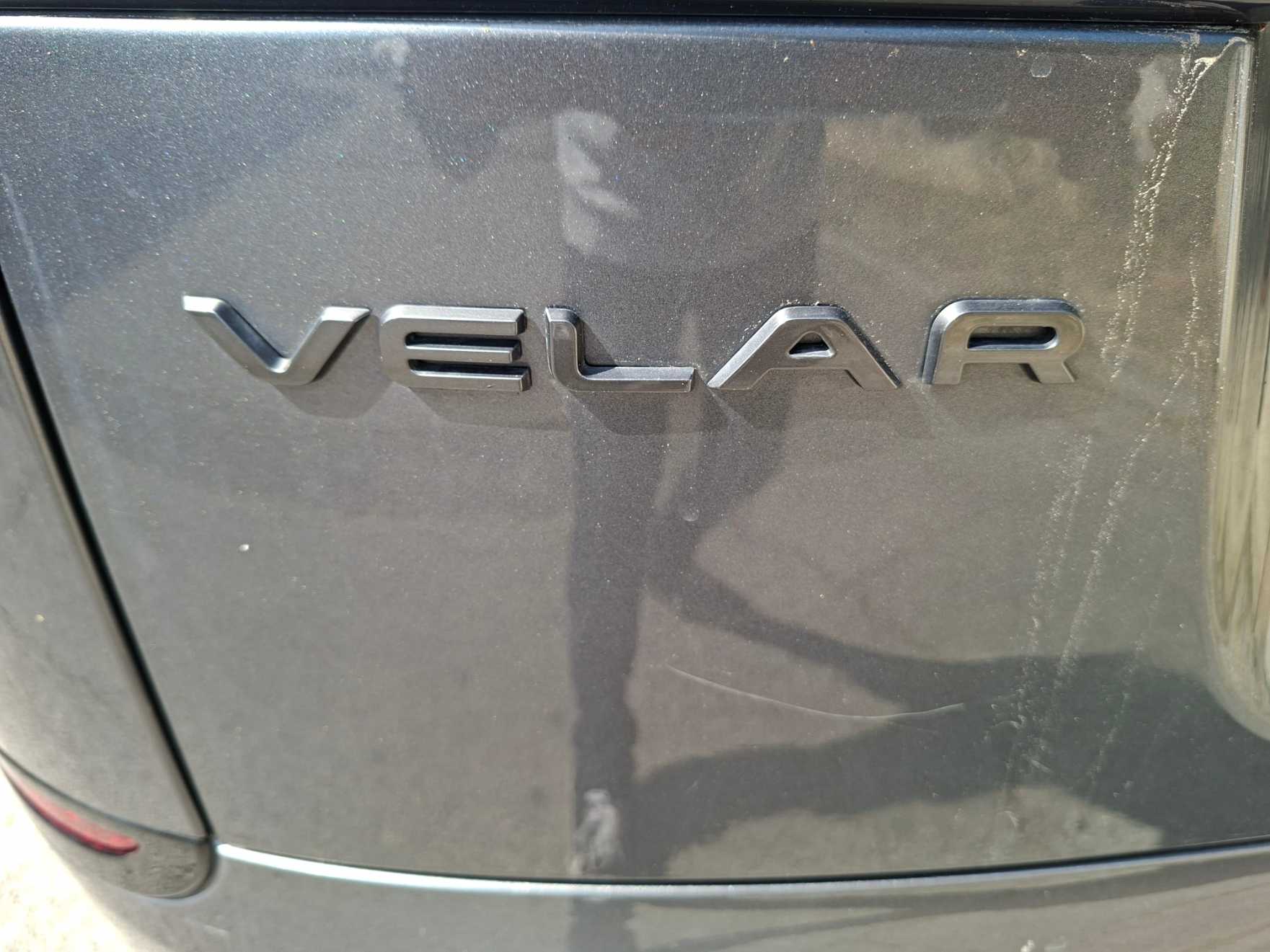 Land Rover Range Rover Velar 41