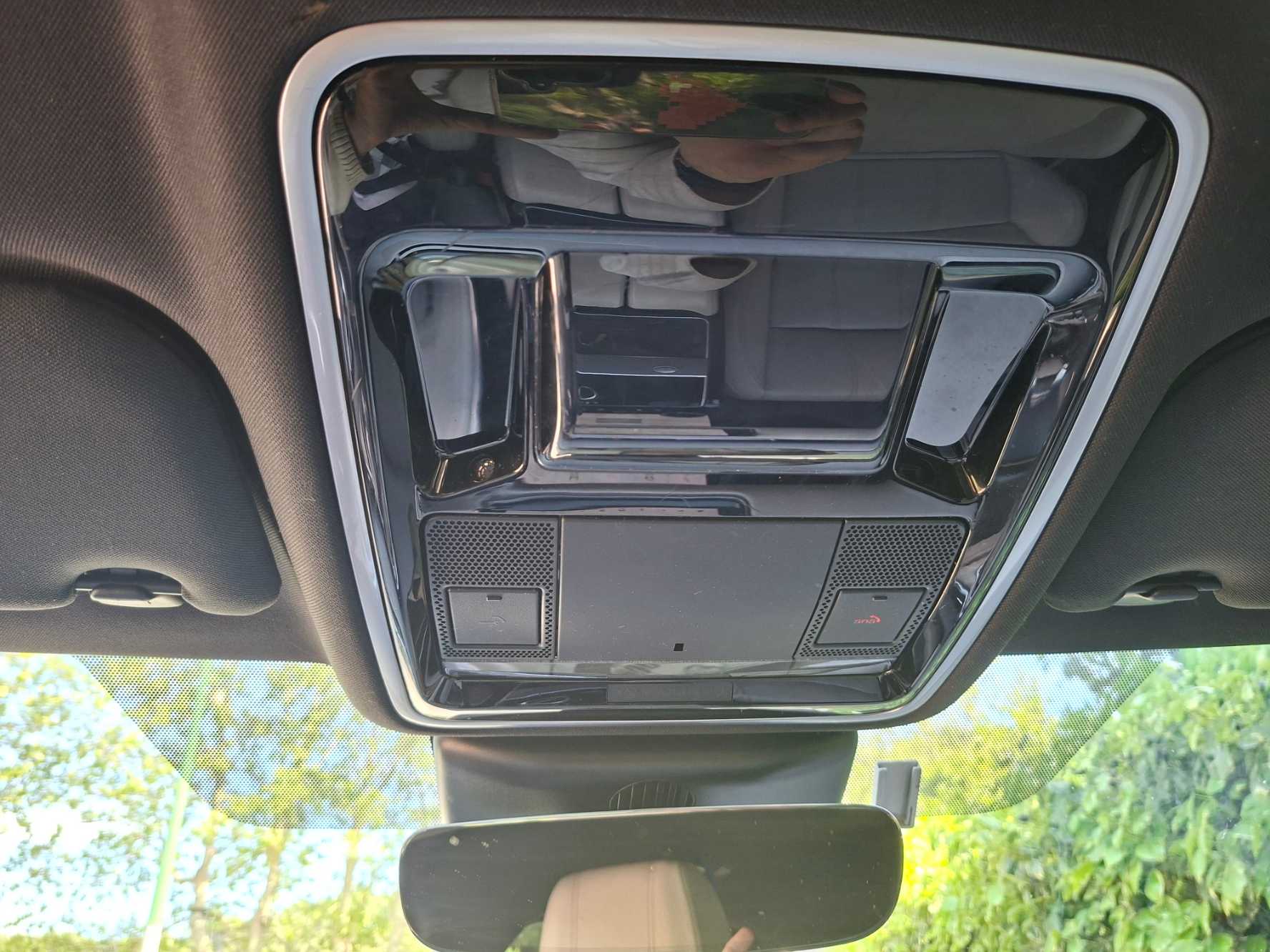 Land Rover Range Rover Velar 28