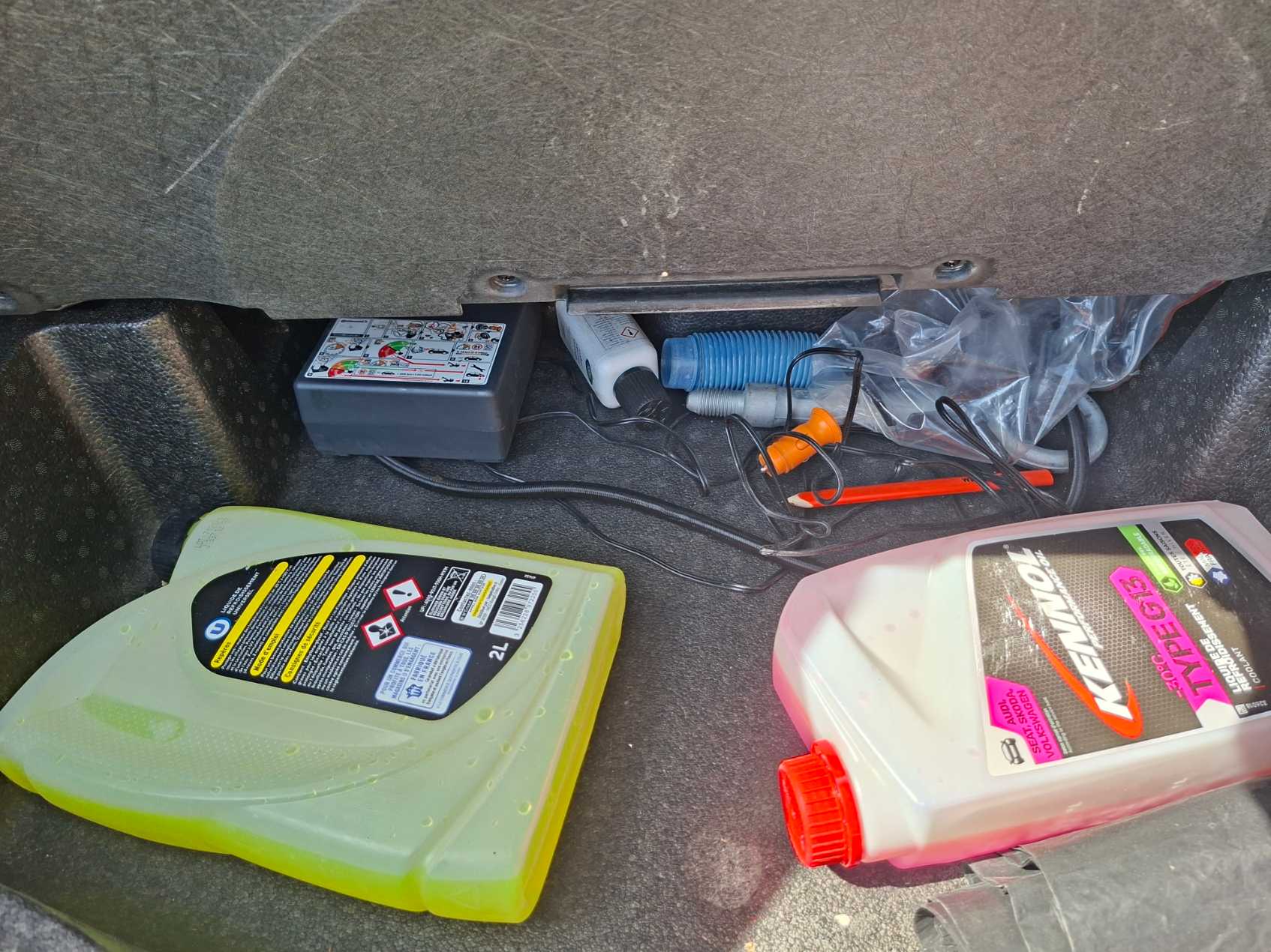 Land Rover Range Rover Velar 44