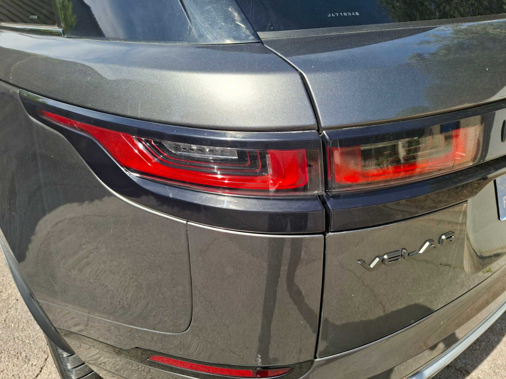 Land Rover Range Rover Velar 46