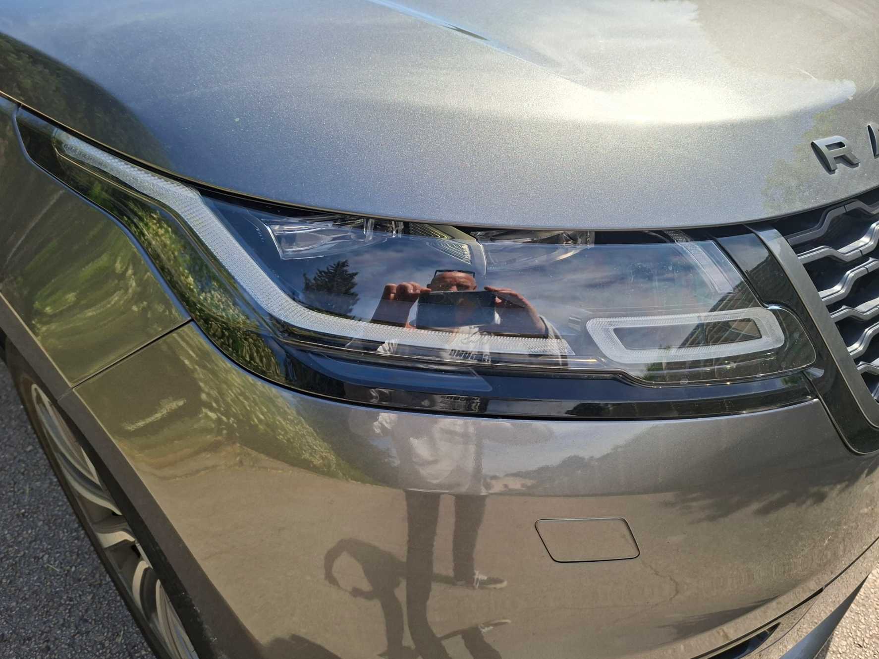 Land Rover Range Rover Velar 51