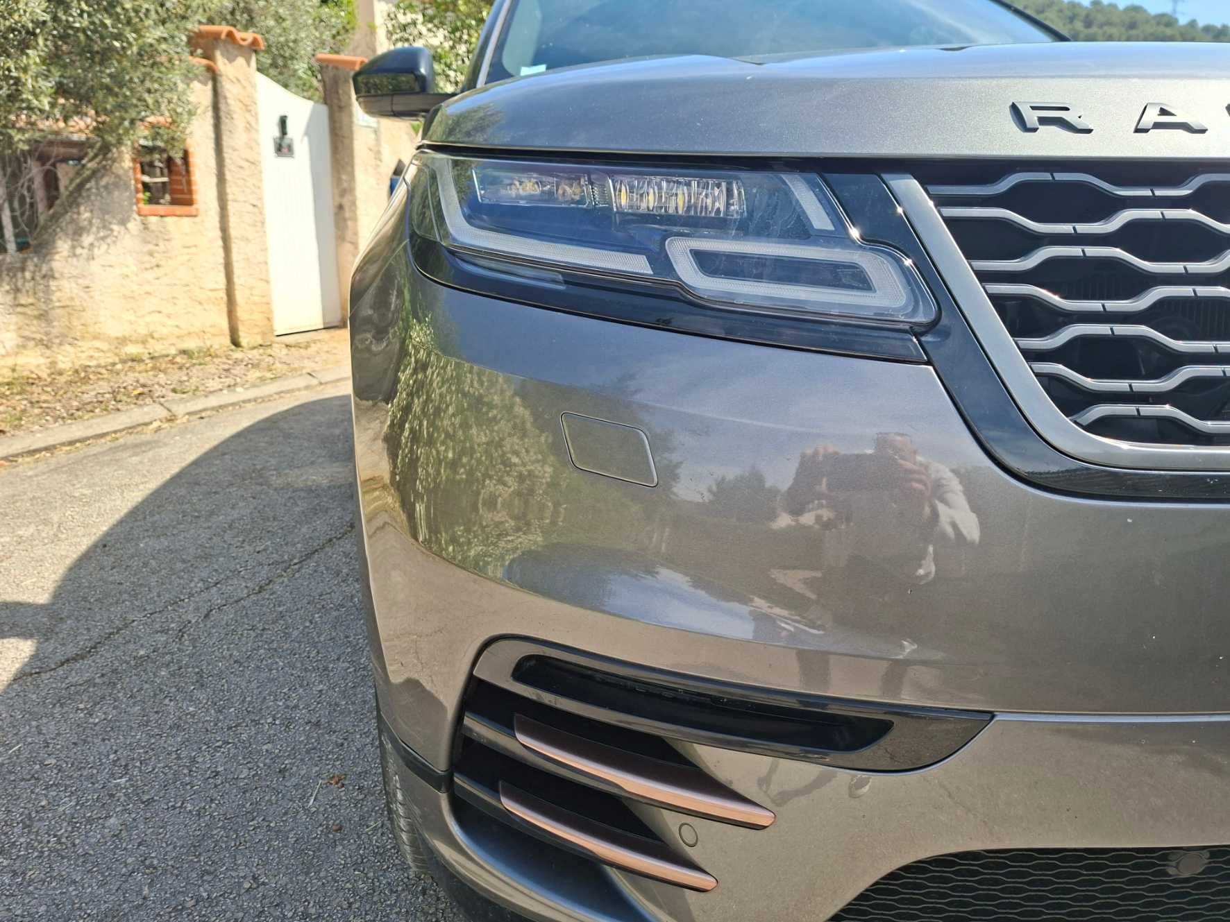 Land Rover Range Rover Velar 52