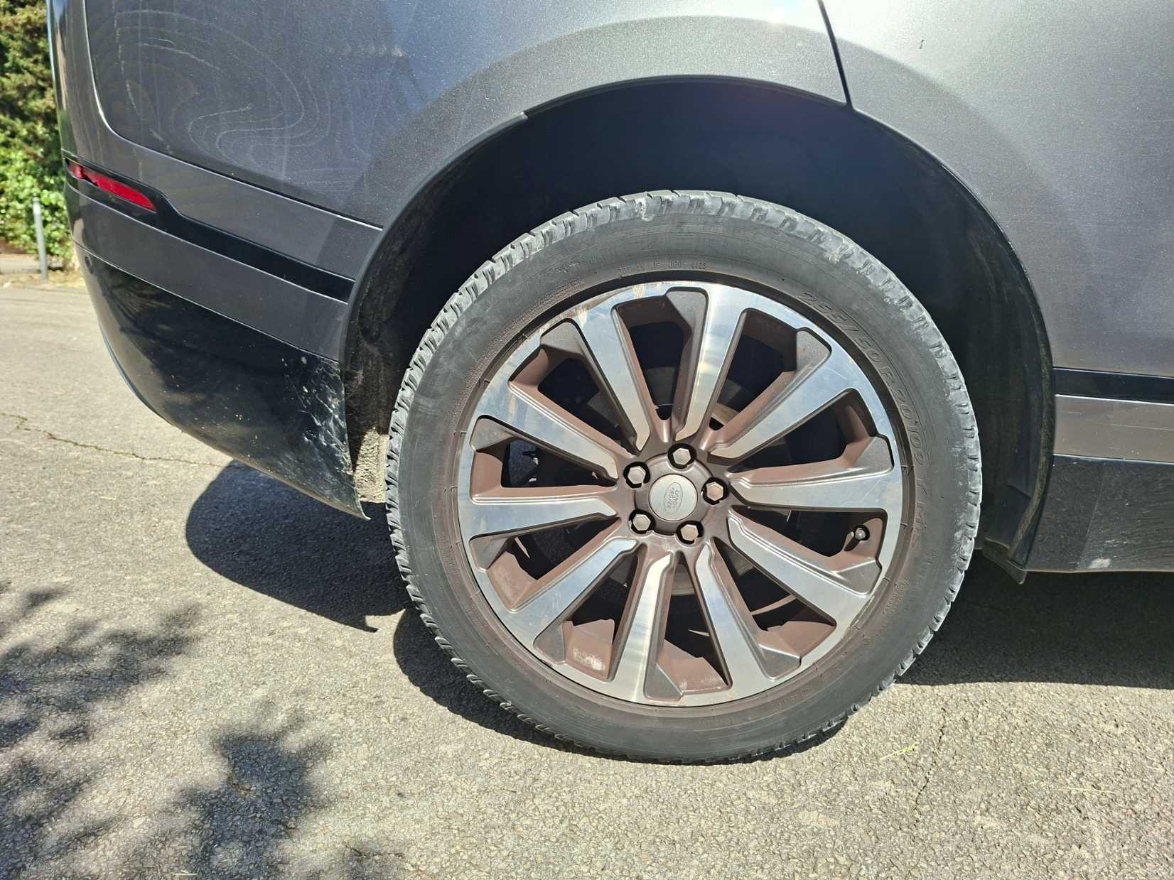 Land Rover Range Rover Velar 49