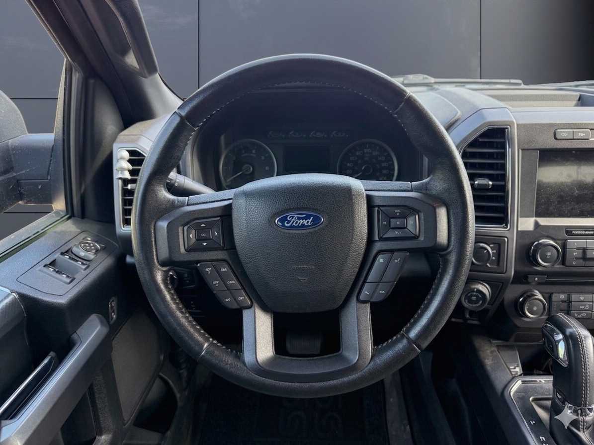 Ford Usa F150 15