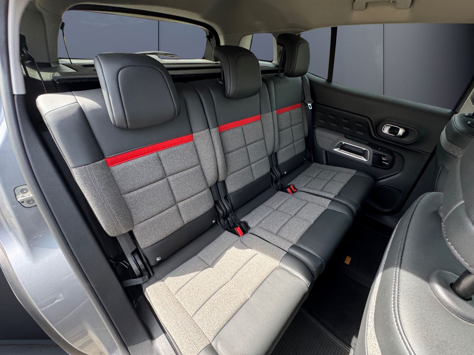 Citroen C5 Aircross 11