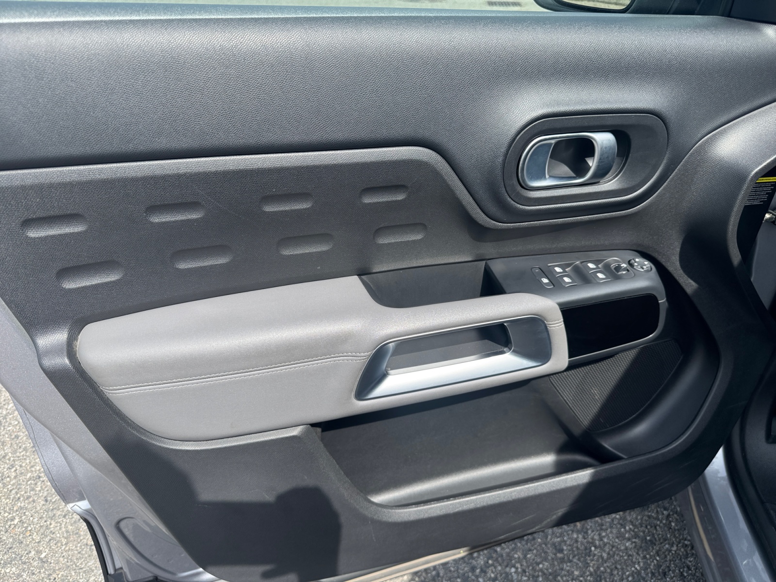 Citroen C5 Aircross 17