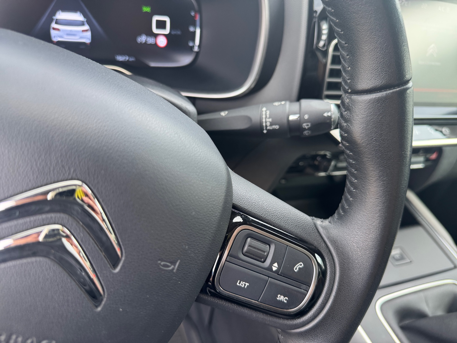 Citroen C5 Aircross 20