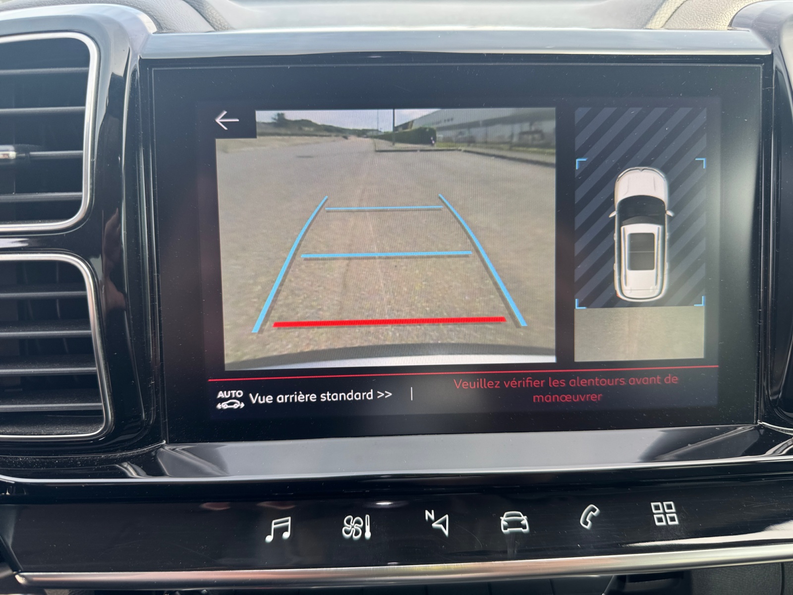 Citroen C5 Aircross 22