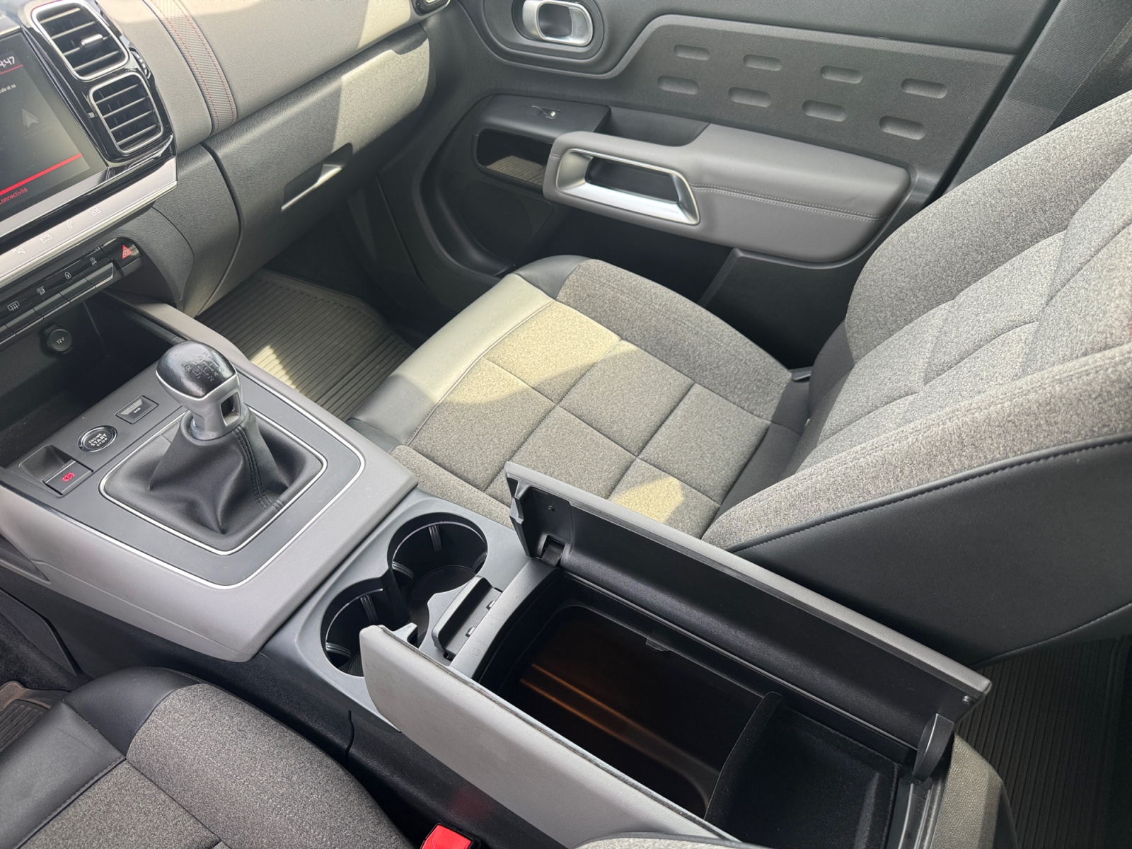 Citroen C5 Aircross 23