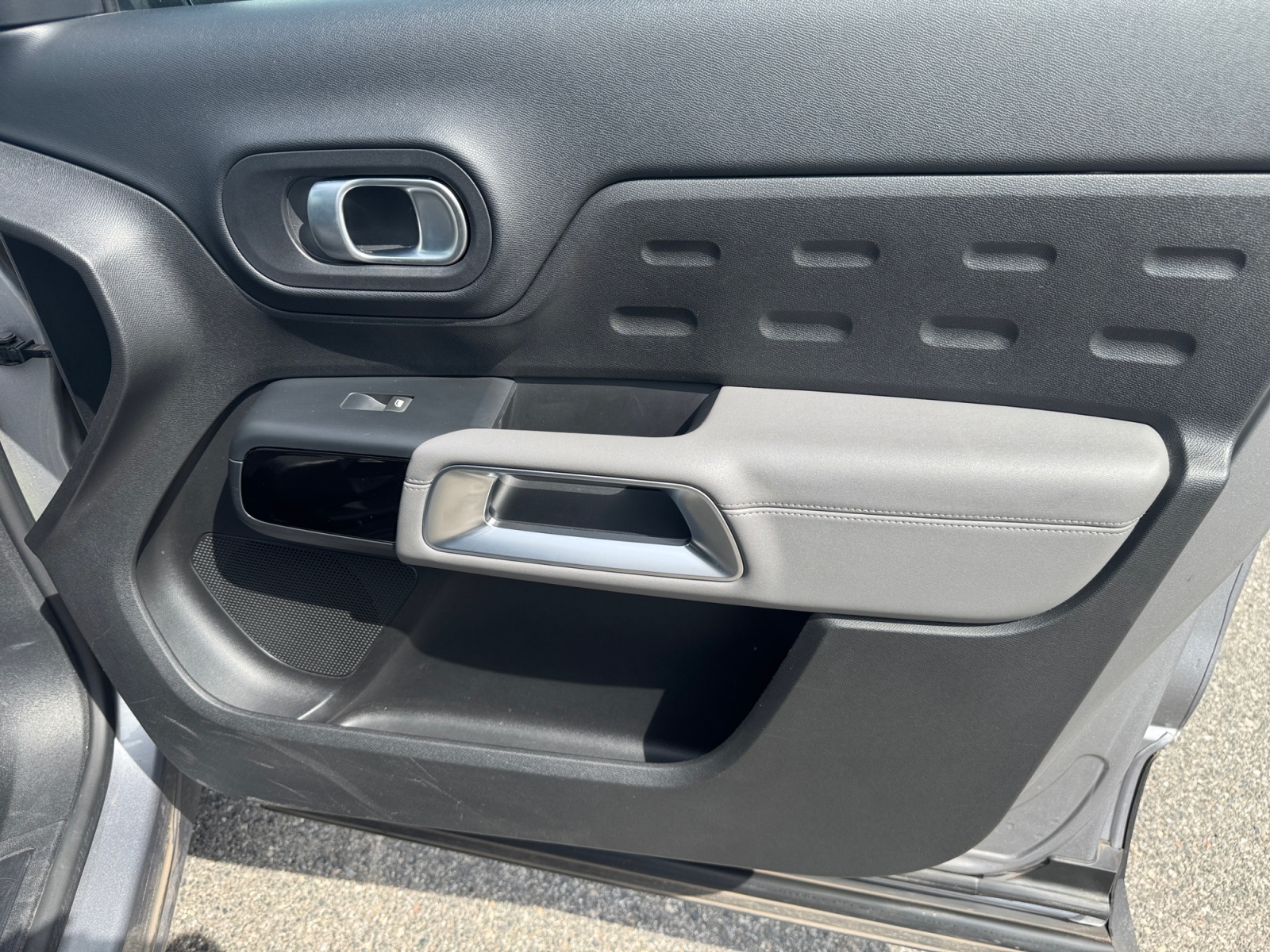 Citroen C5 Aircross 24