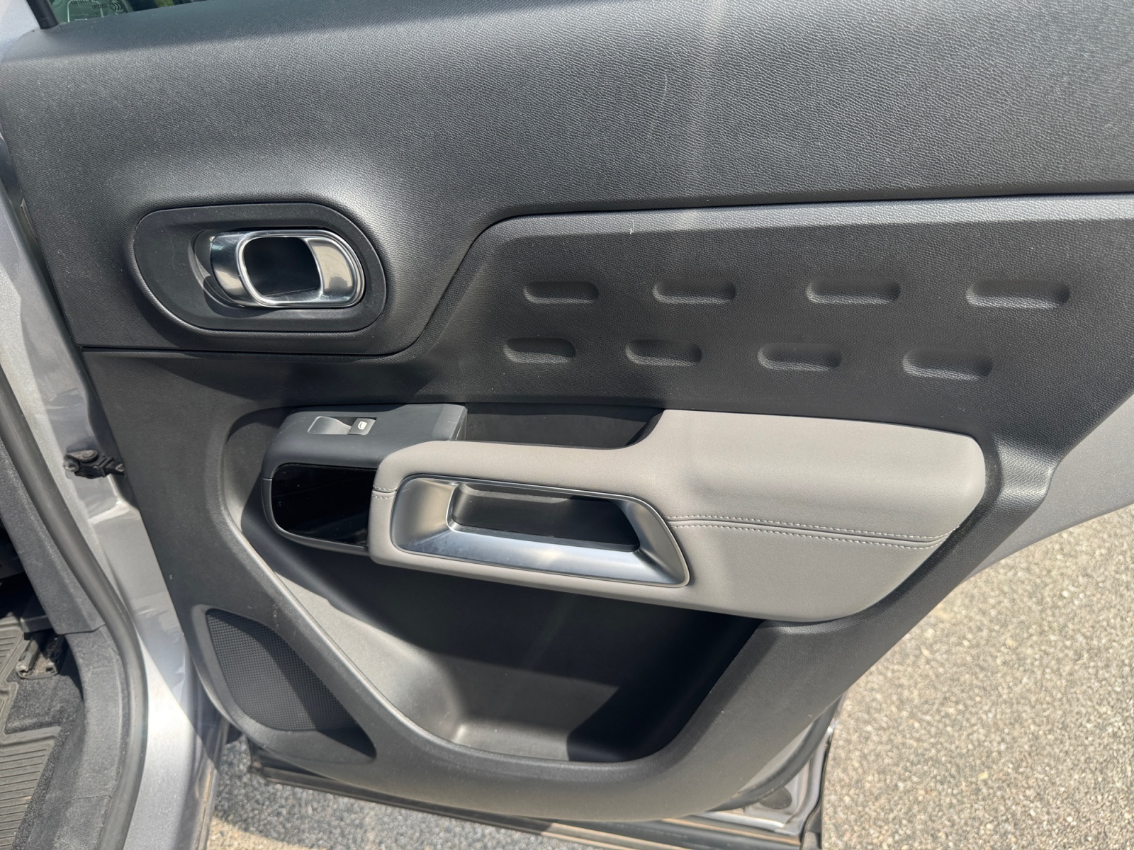 Citroen C5 Aircross 25