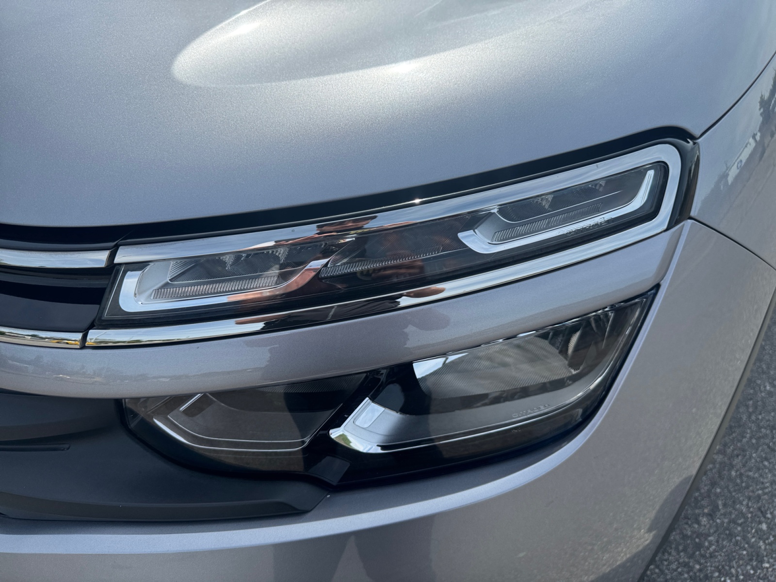 Citroen C5 Aircross 27