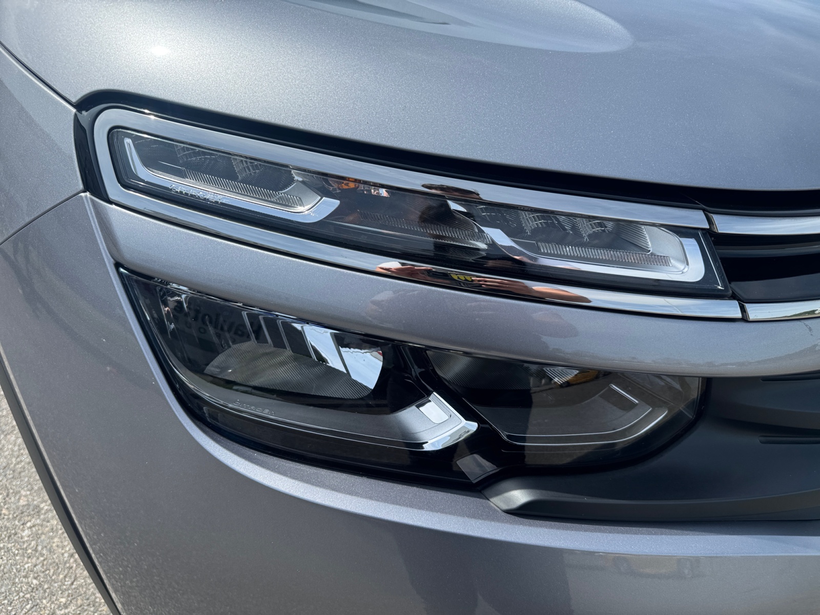 Citroen C5 Aircross 28