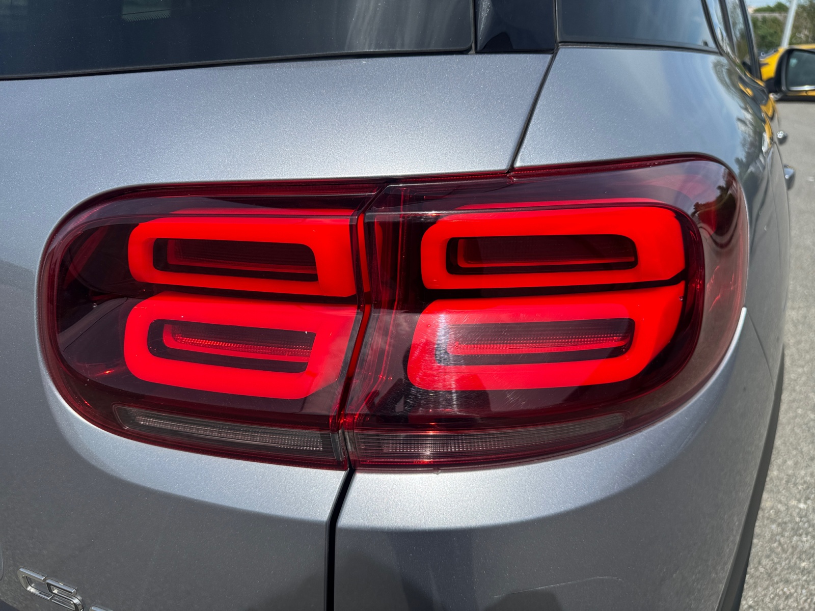 Citroen C5 Aircross 29