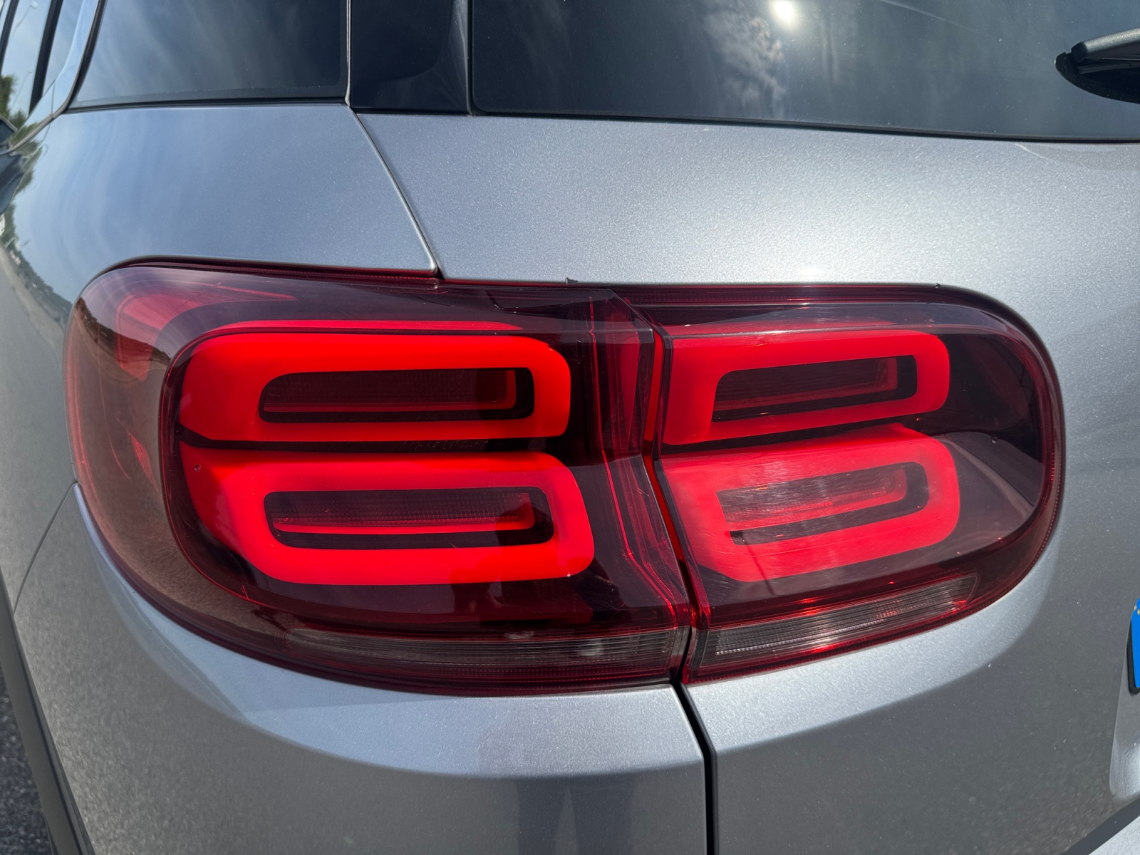 Citroen C5 Aircross 30