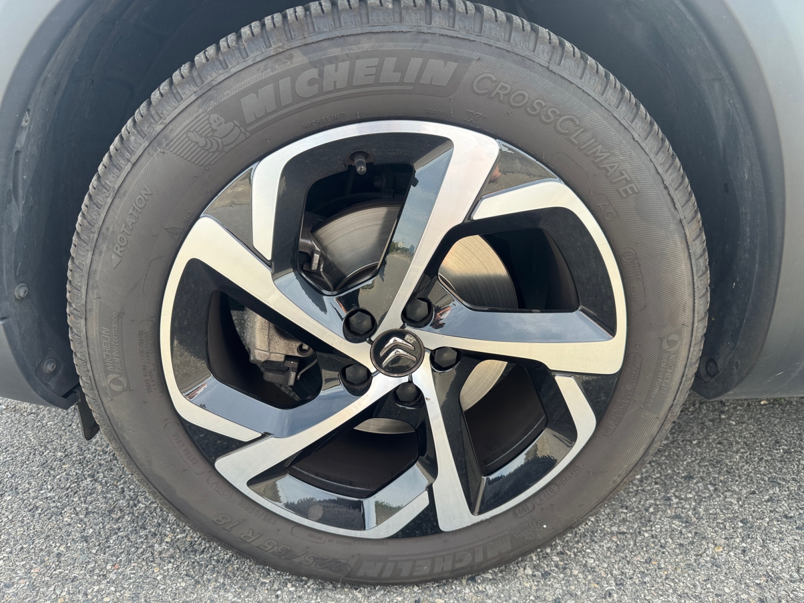 Citroen C5 Aircross 31