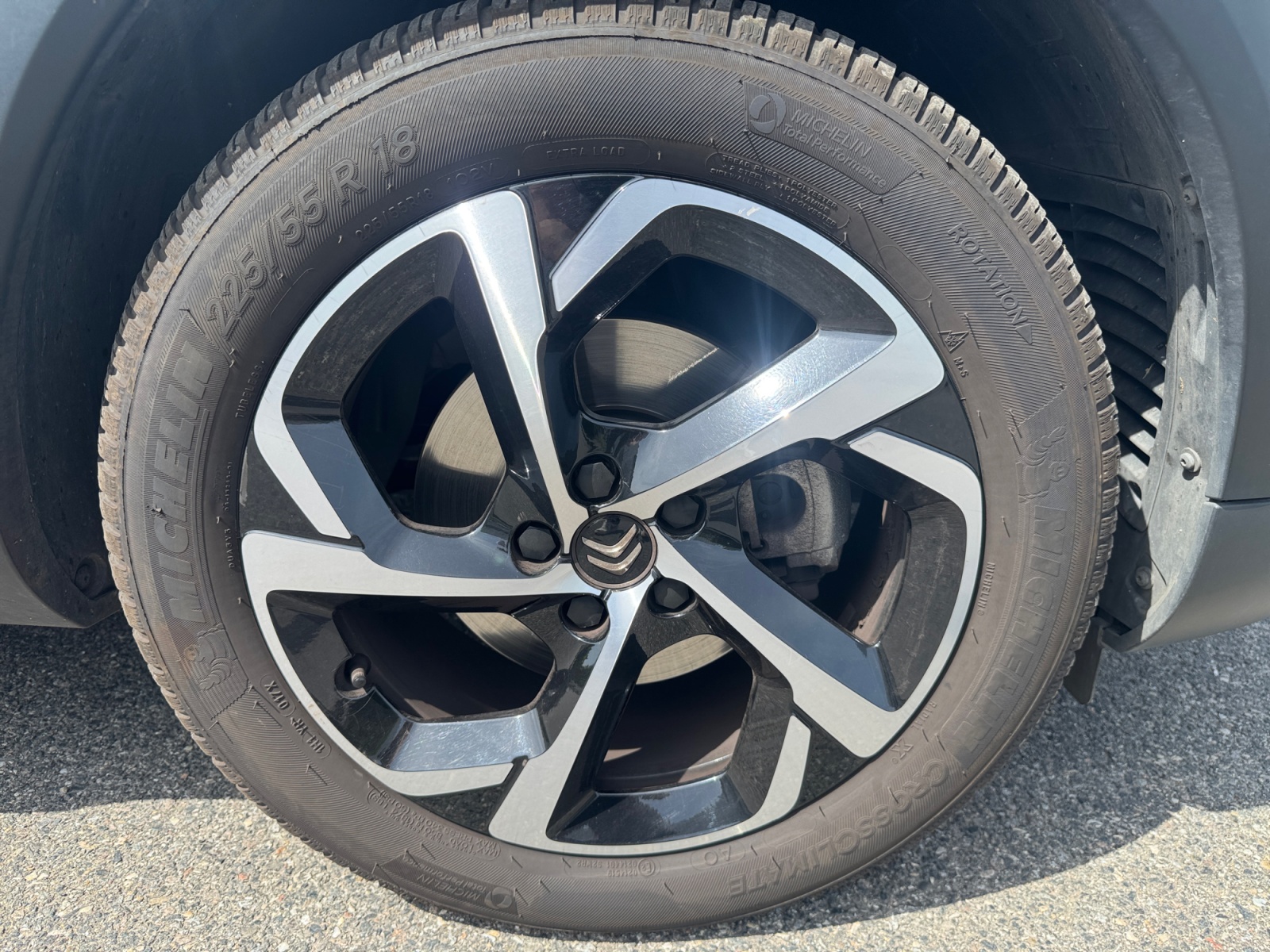 Citroen C5 Aircross 32