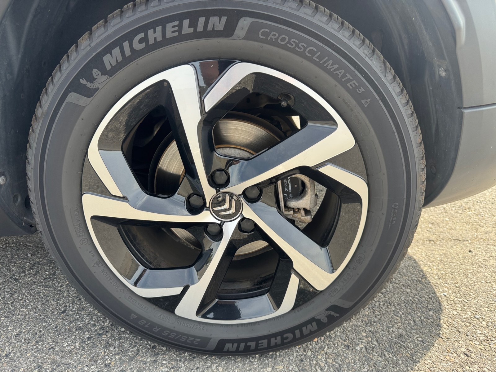 Citroen C5 Aircross 34