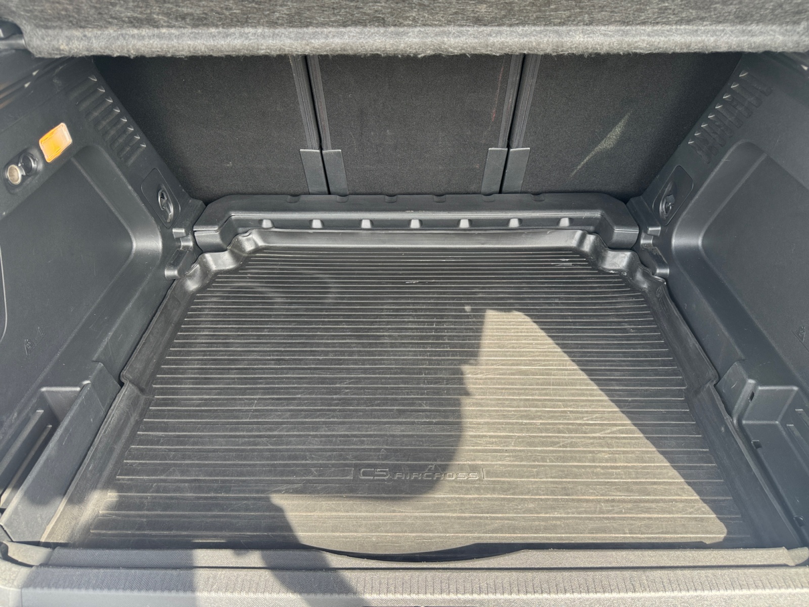 Citroen C5 Aircross 36