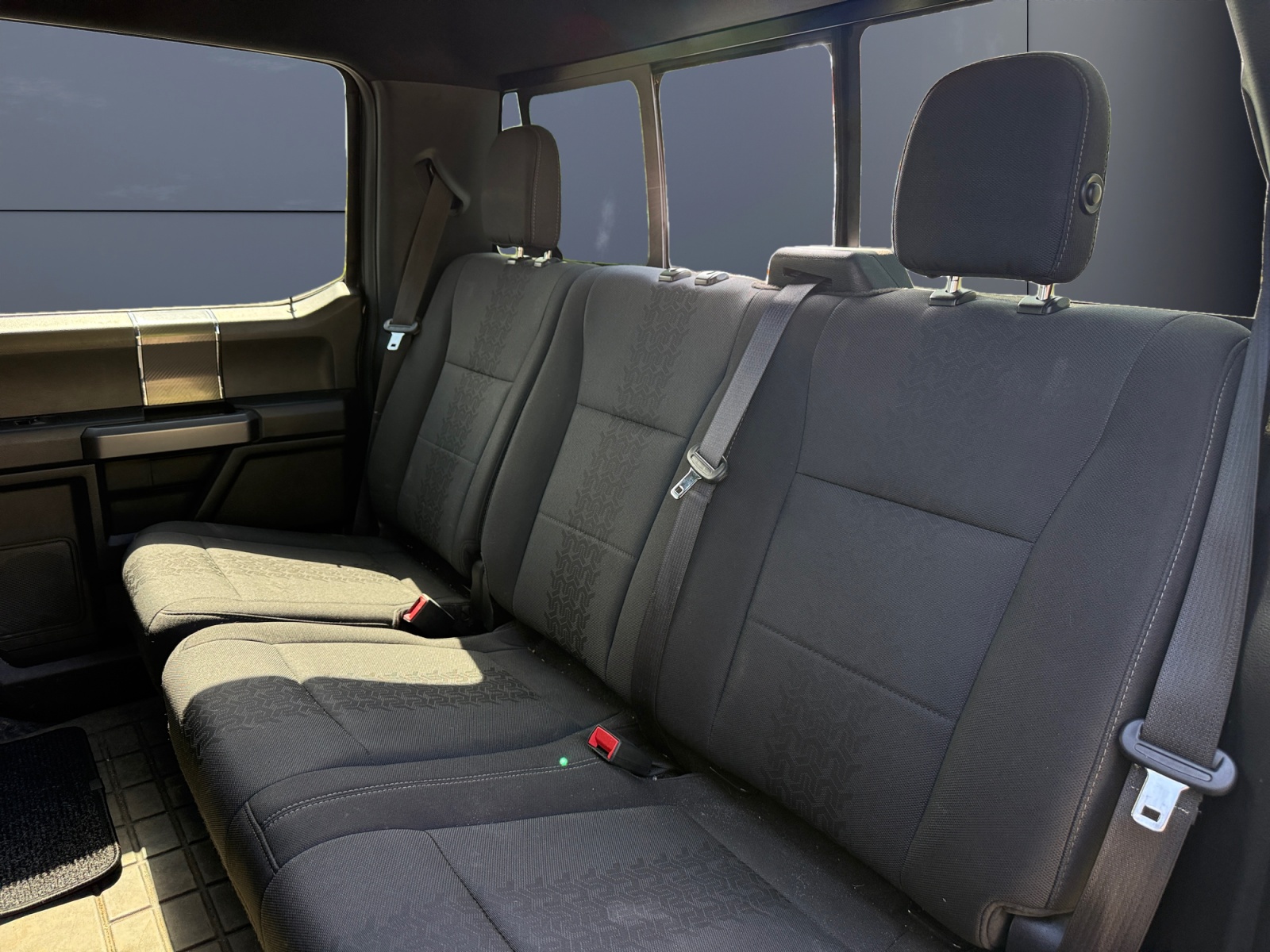 Ford F150 10
