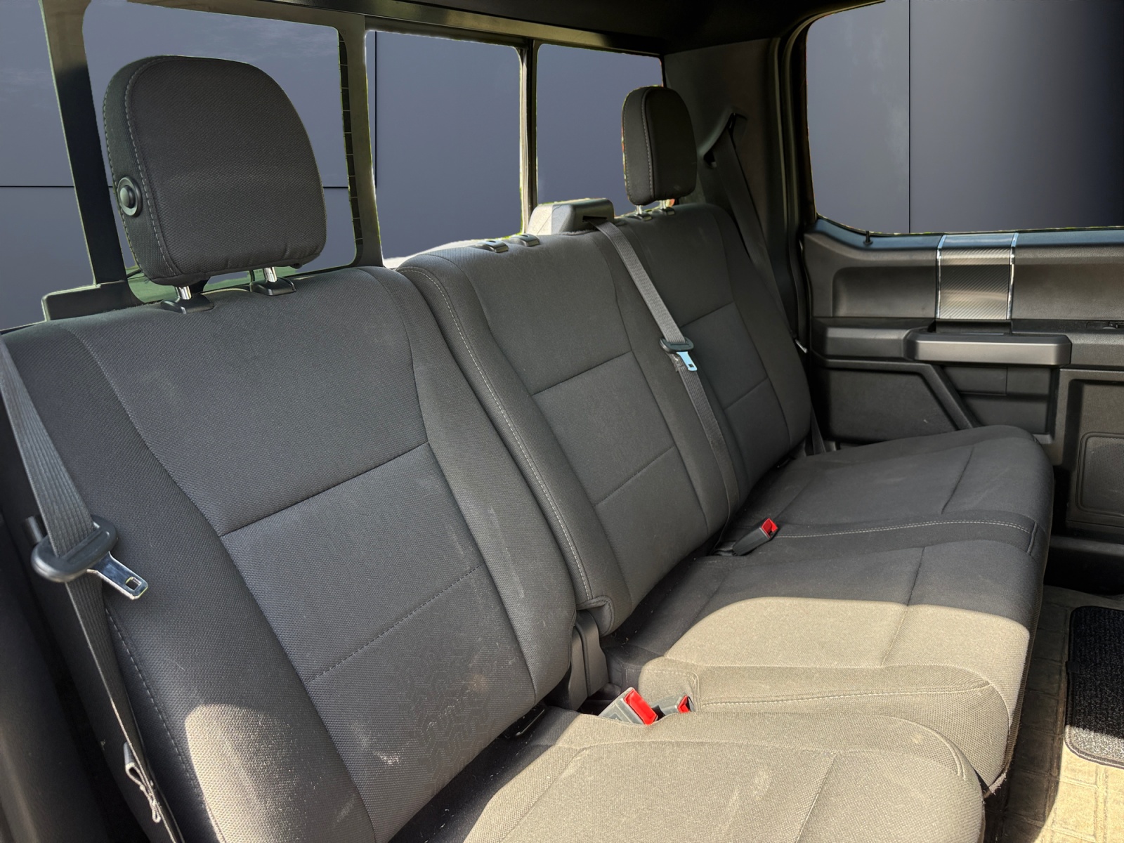Ford F150 11