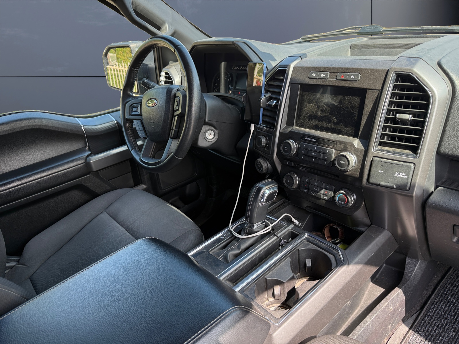 Ford F150 37