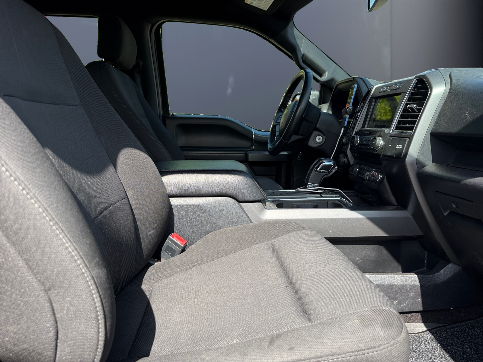 Ford F150 38