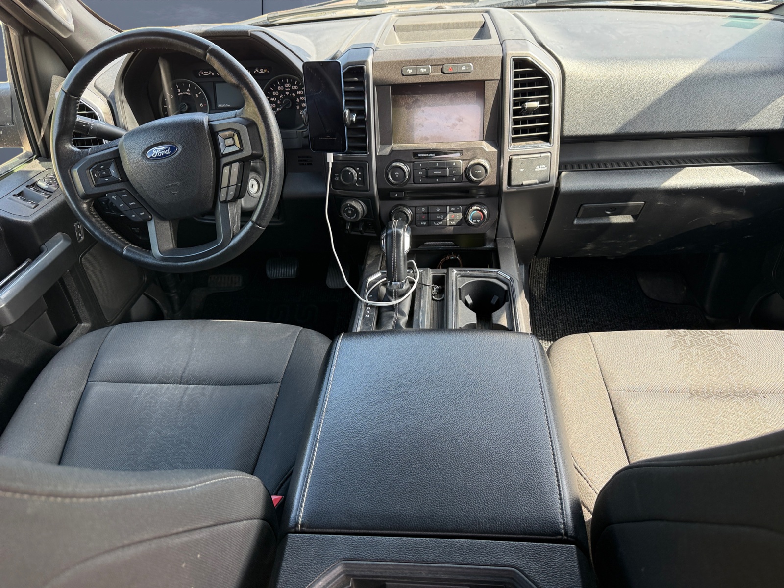 Ford F150 39