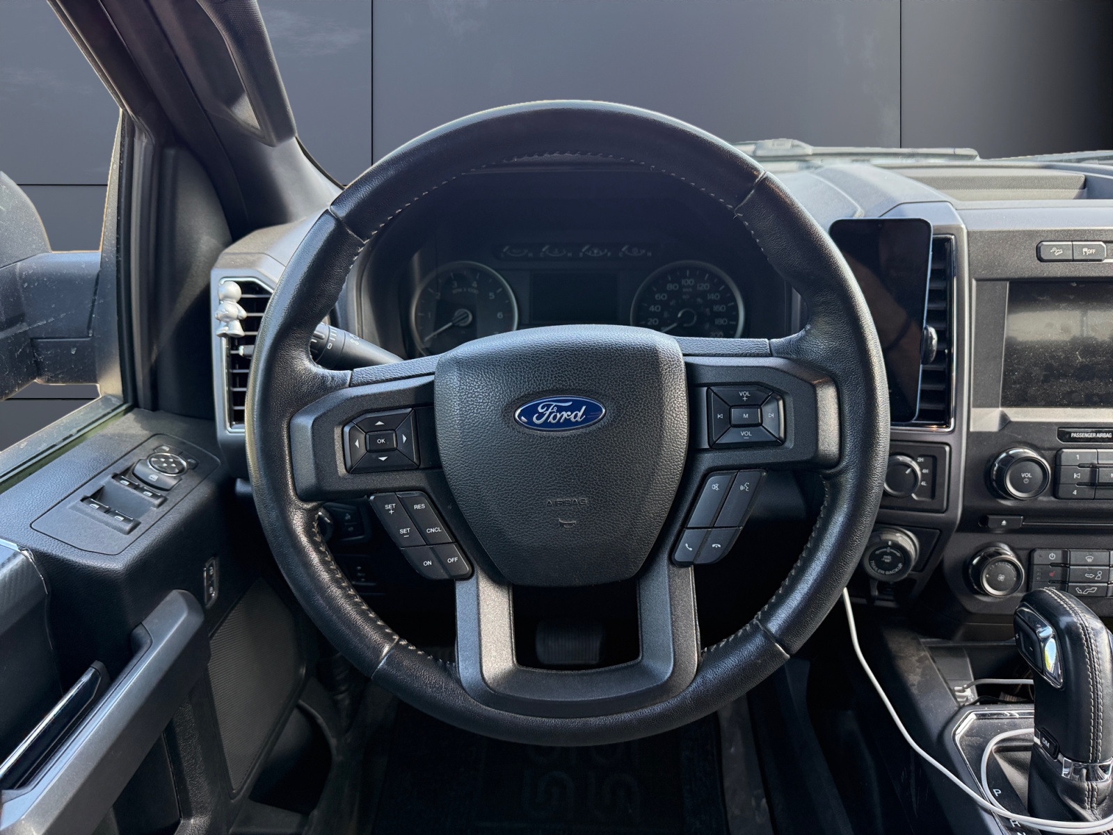 Ford F150 40