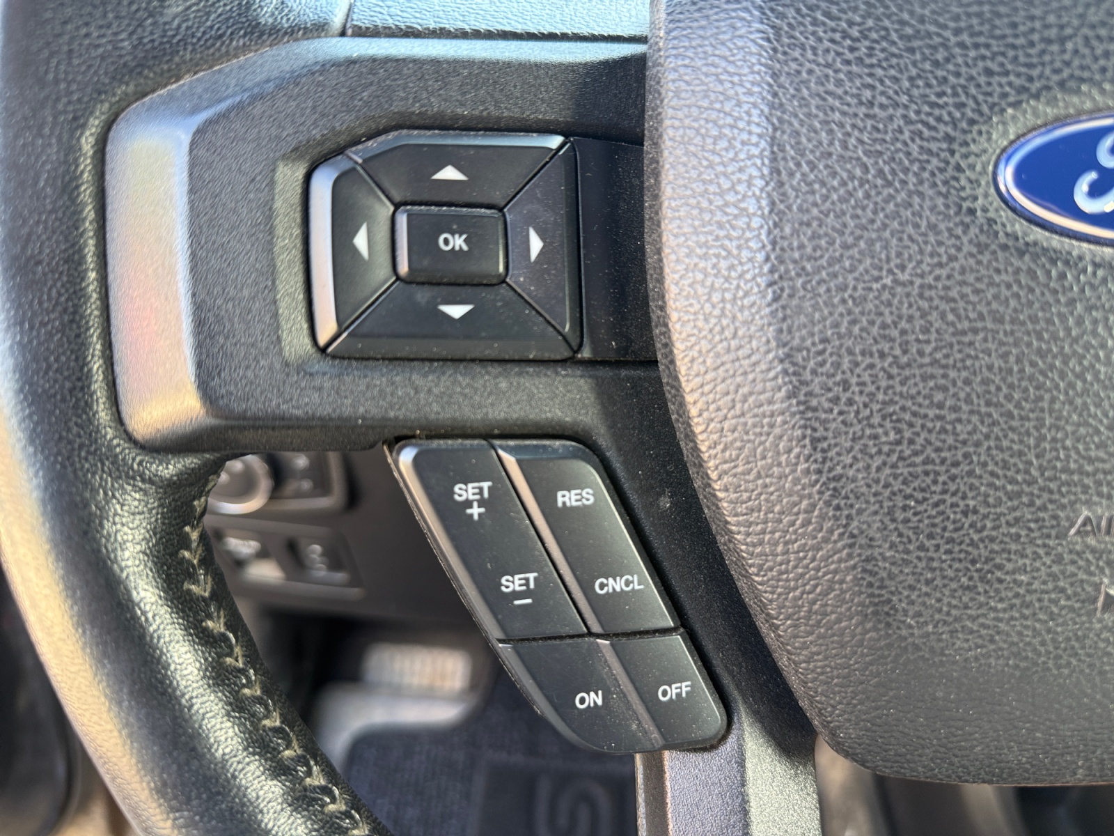 Ford F150 18