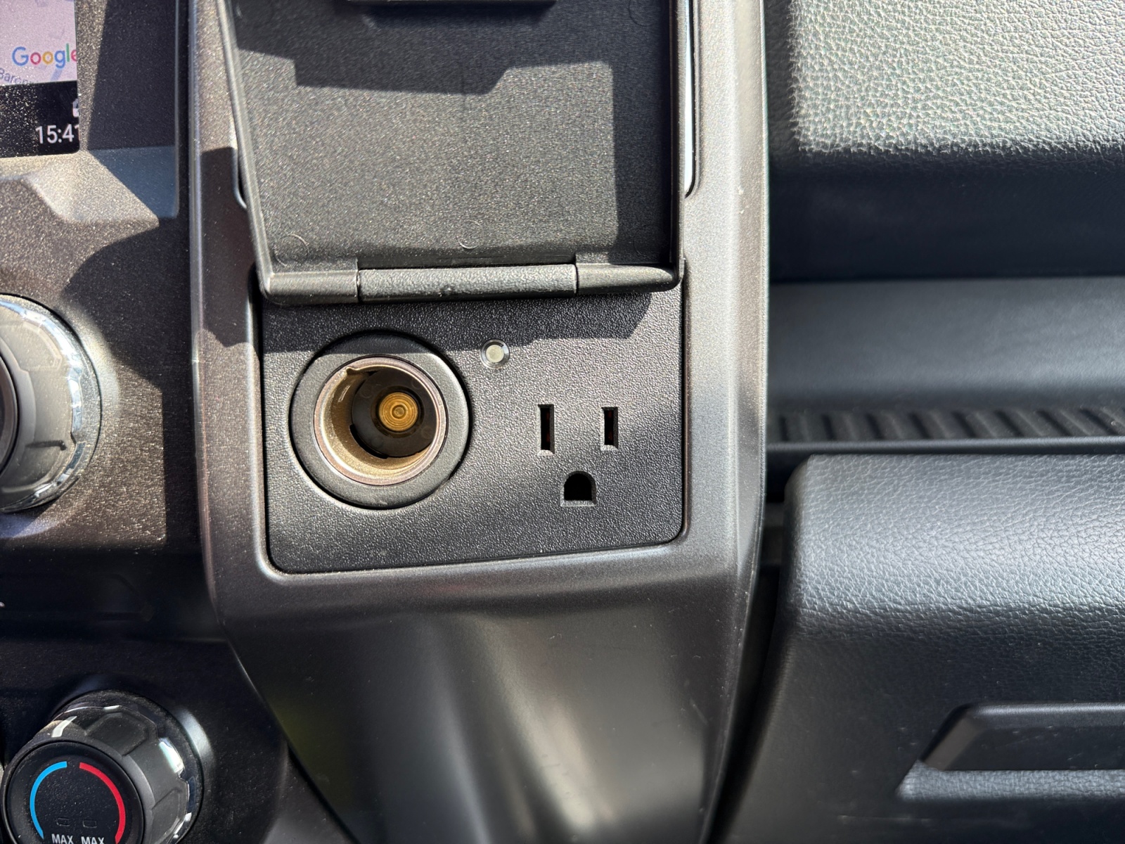 Ford F150 23