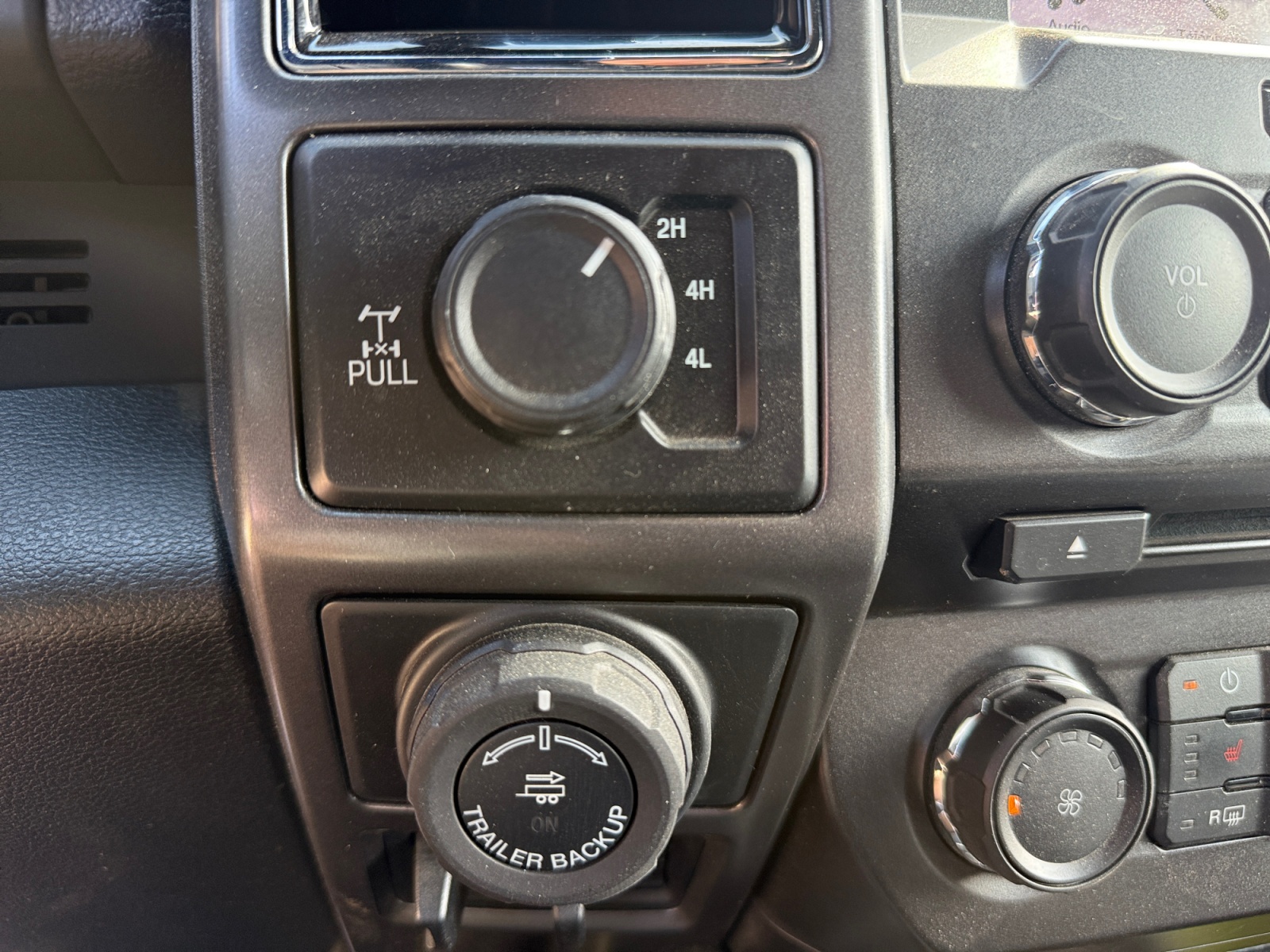 Ford F150 24