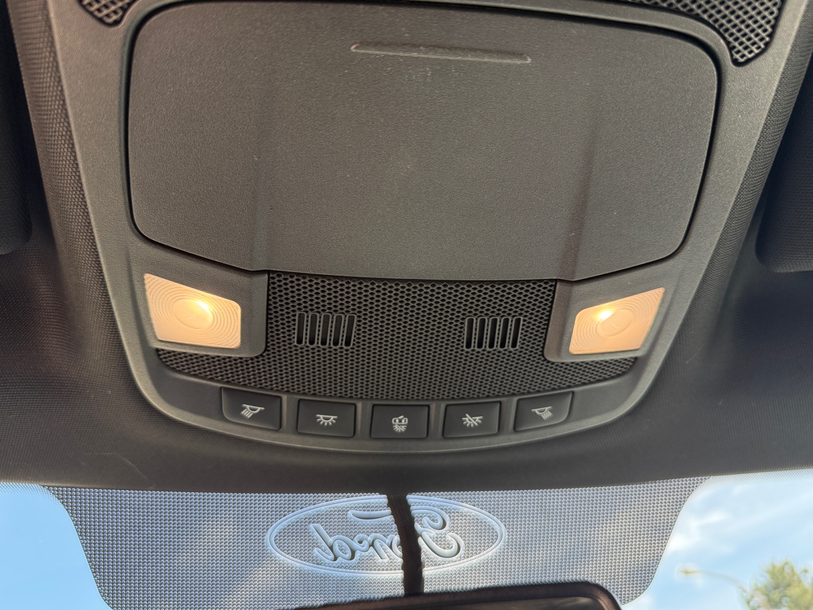 Ford F150 25