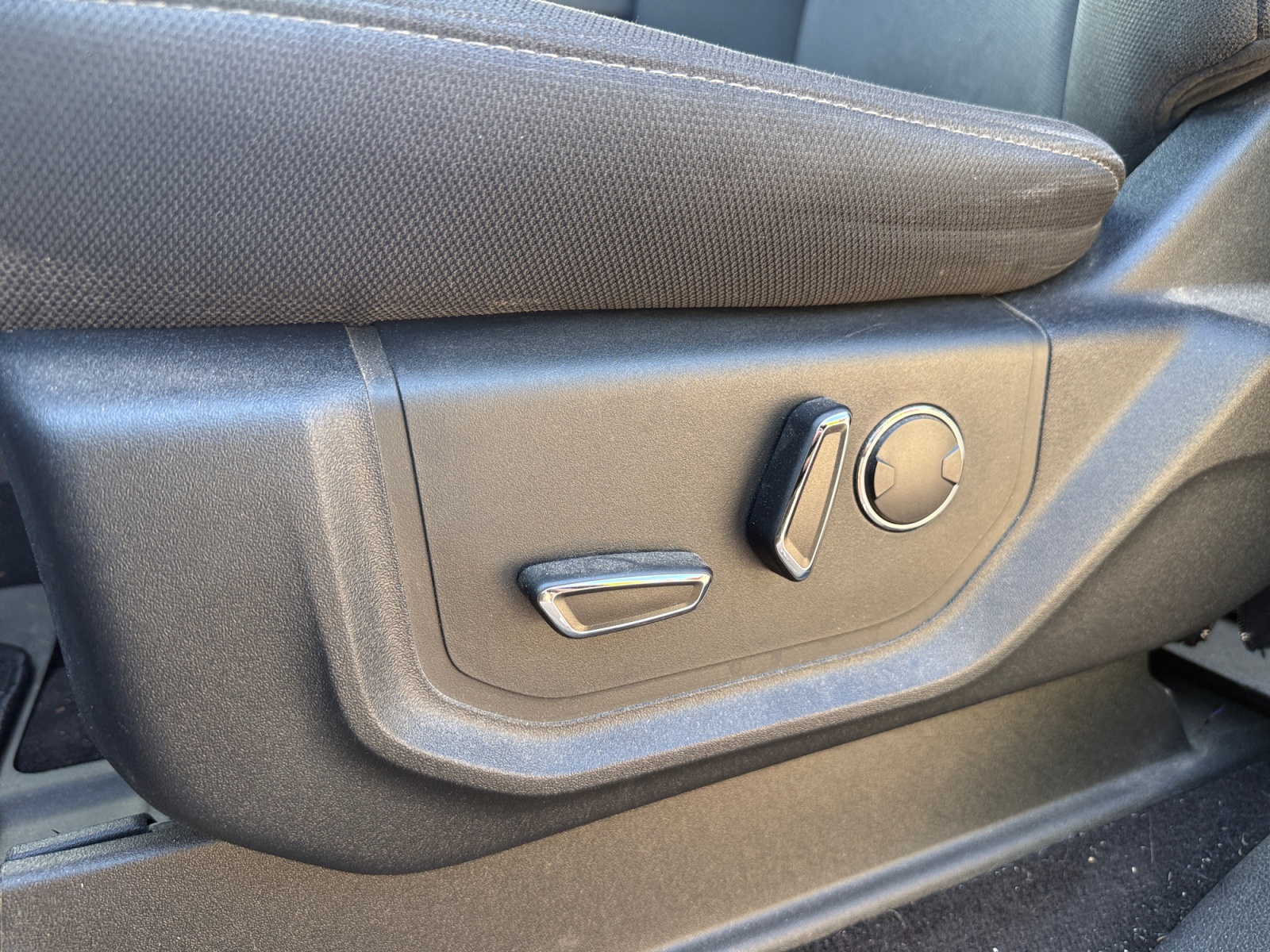 Ford F150 26