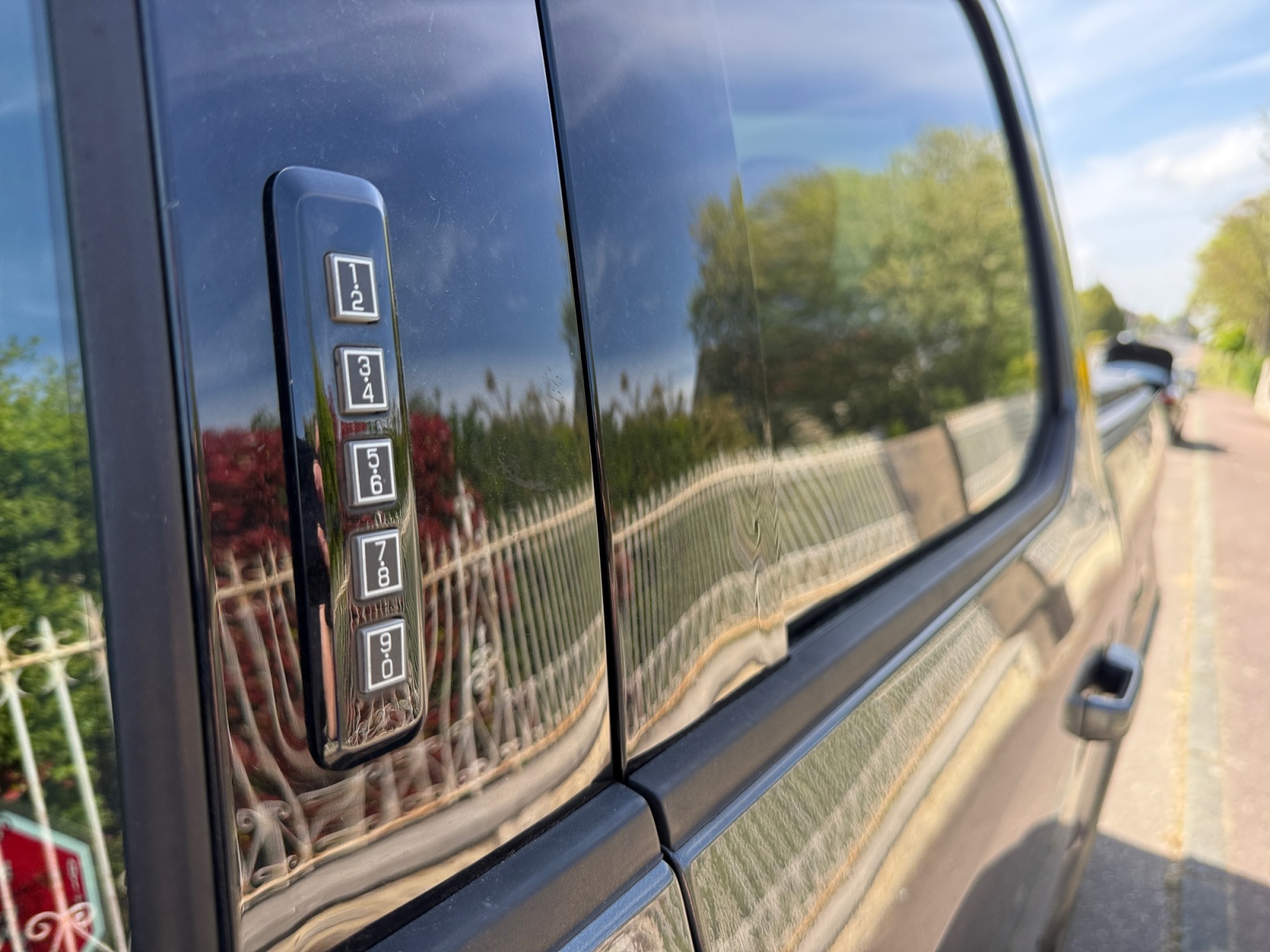 Ford F150 31